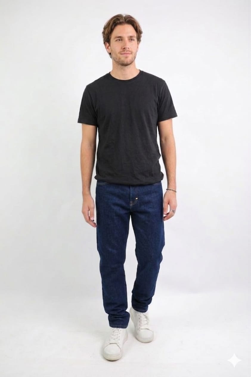 Men's slim