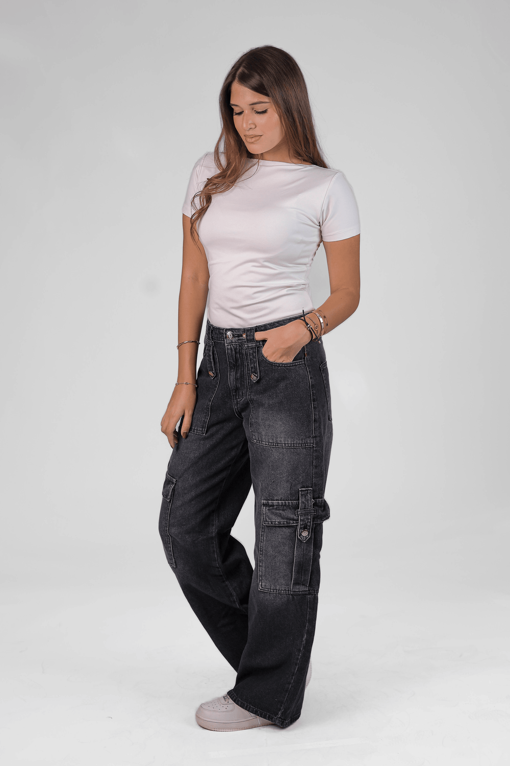 Women Cargo