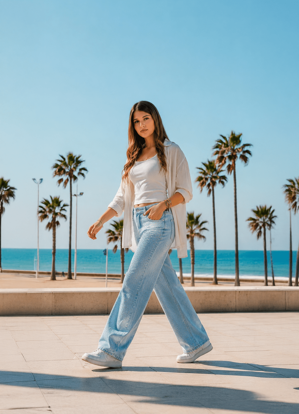 Women Wear