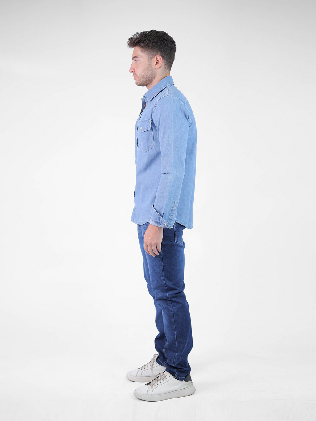 Men's Slim Jeans