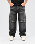 Men’s Wide-Leg Jeans