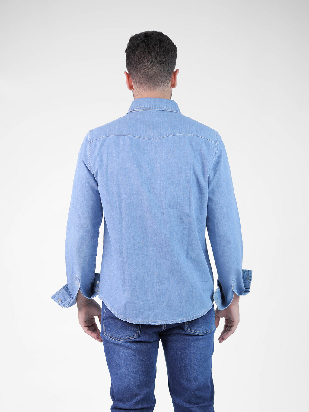 Men's Slim Jeans