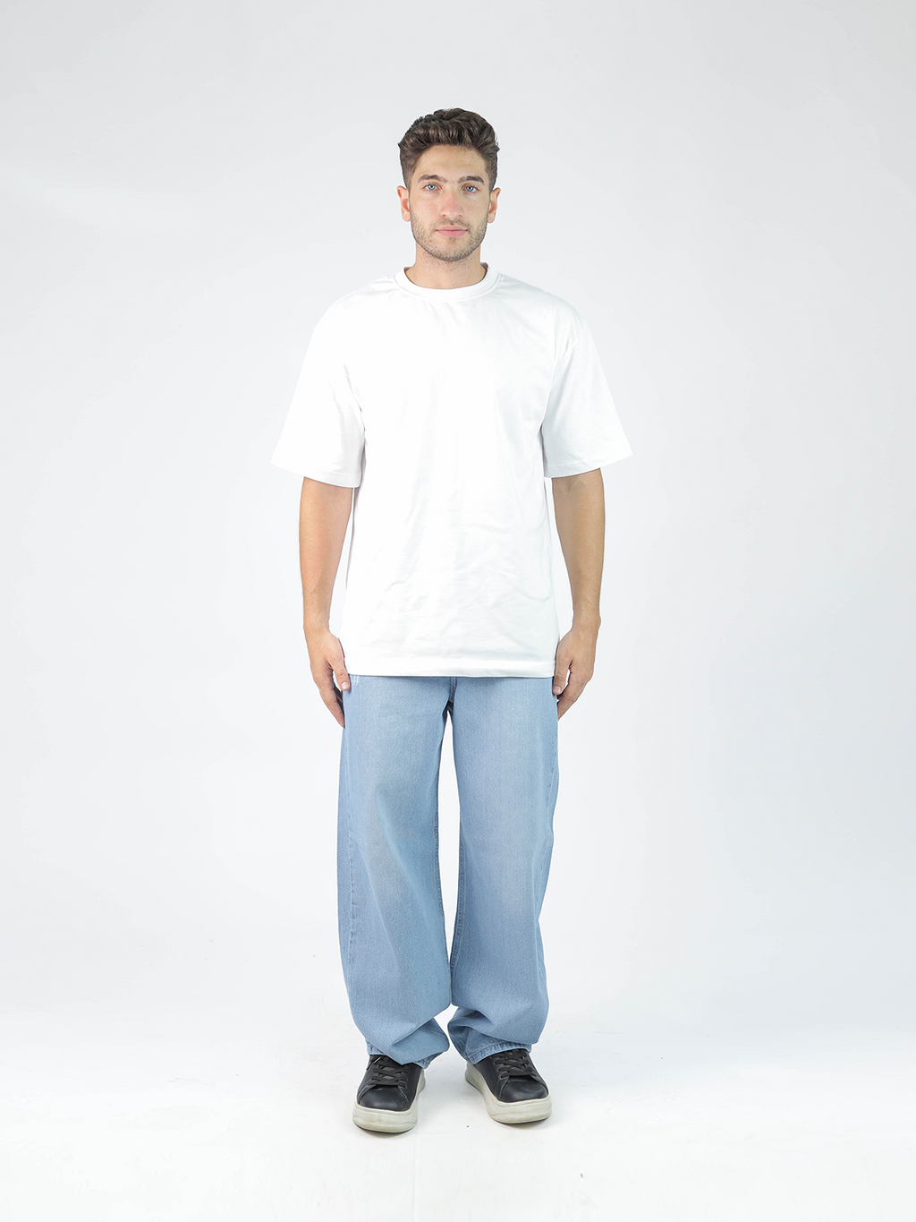 Men's Boyfriend Jeans