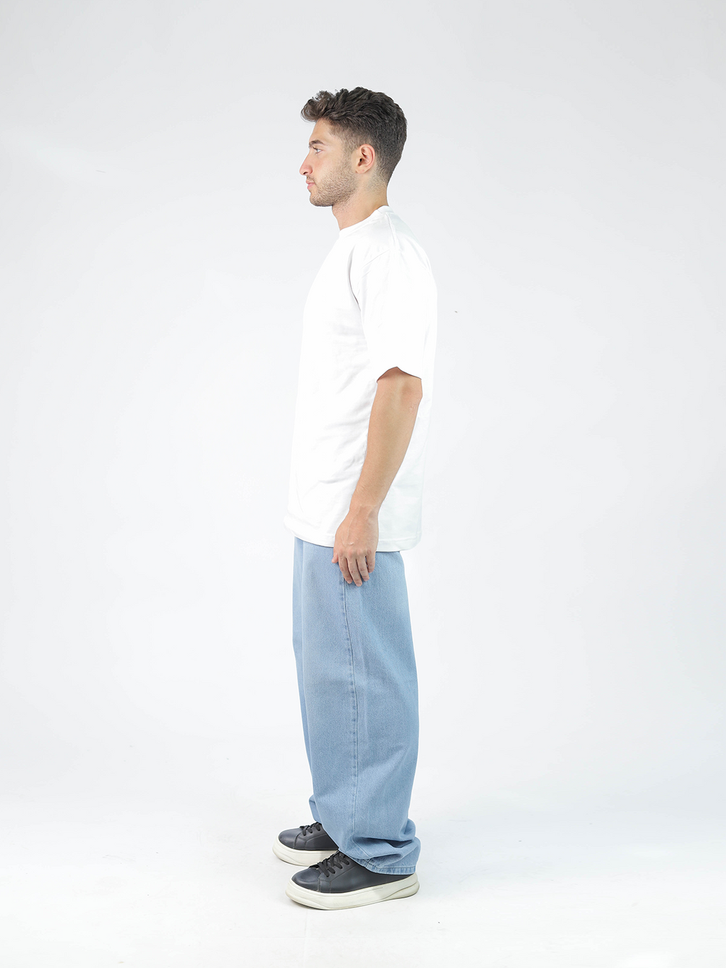 Men's Boyfriend Jeans