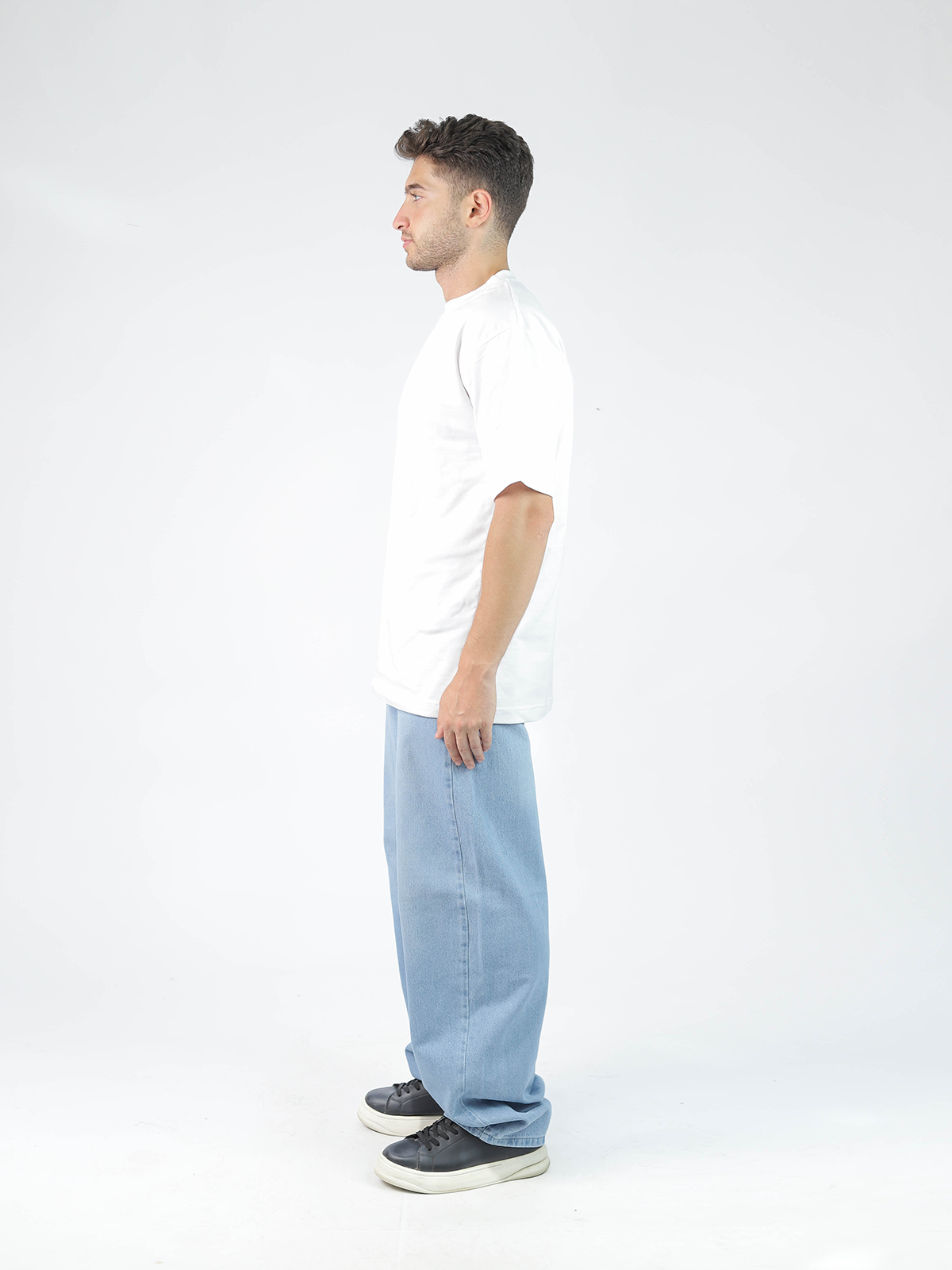 Men's Boyfriend Jeans