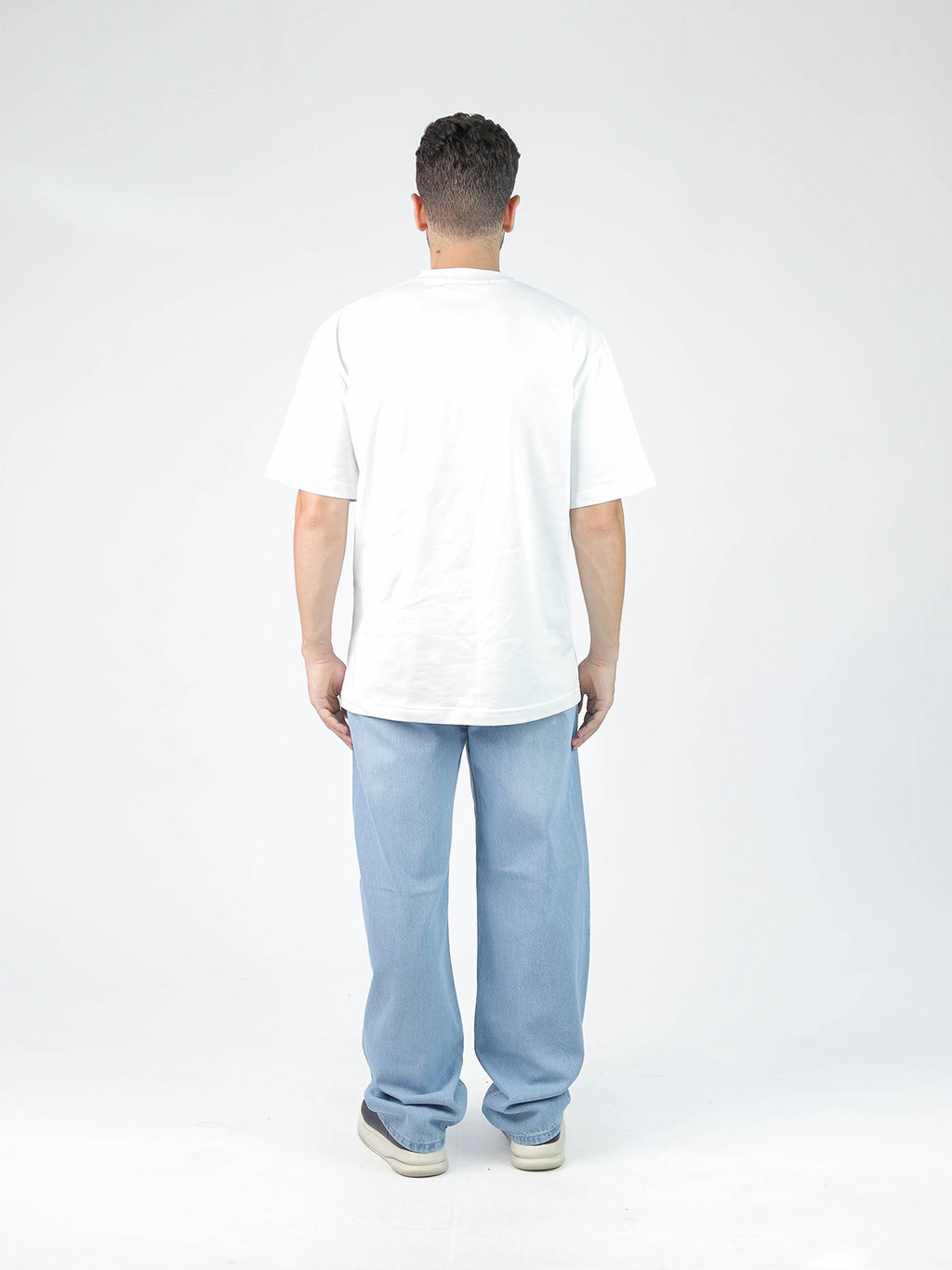 Men's Boyfriend Jeans