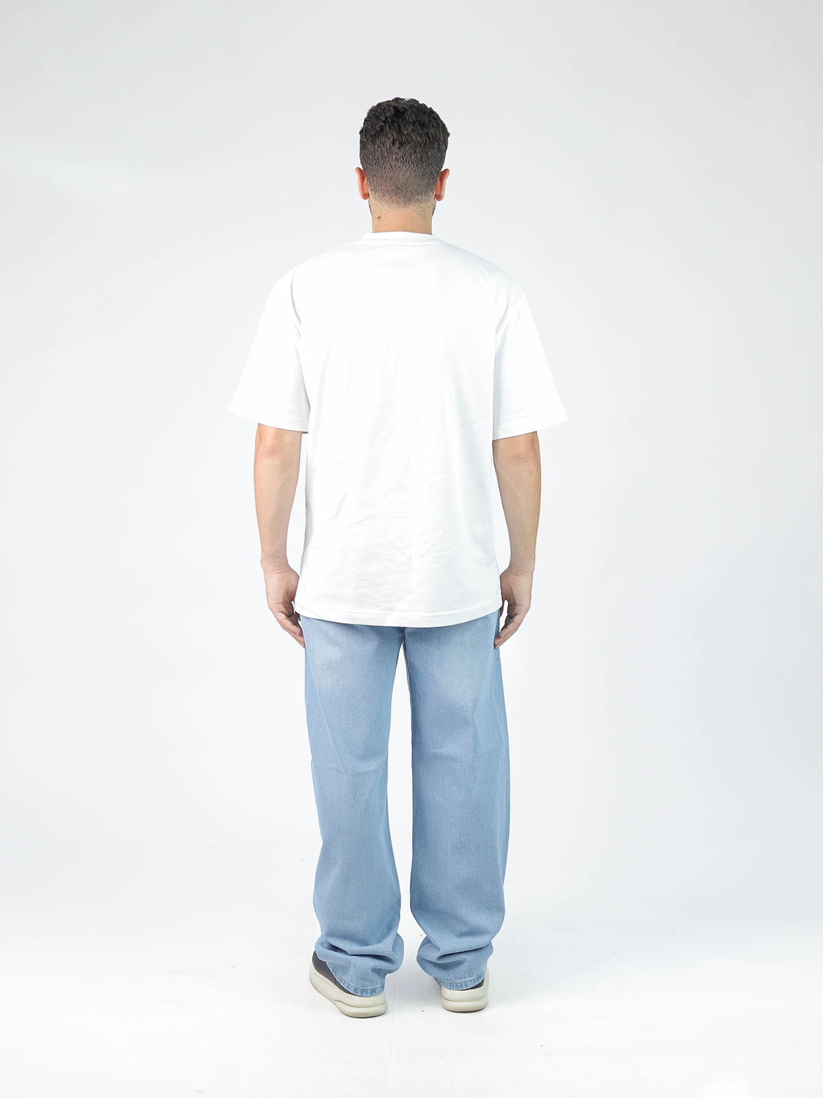 Men's Boyfriend Jeans