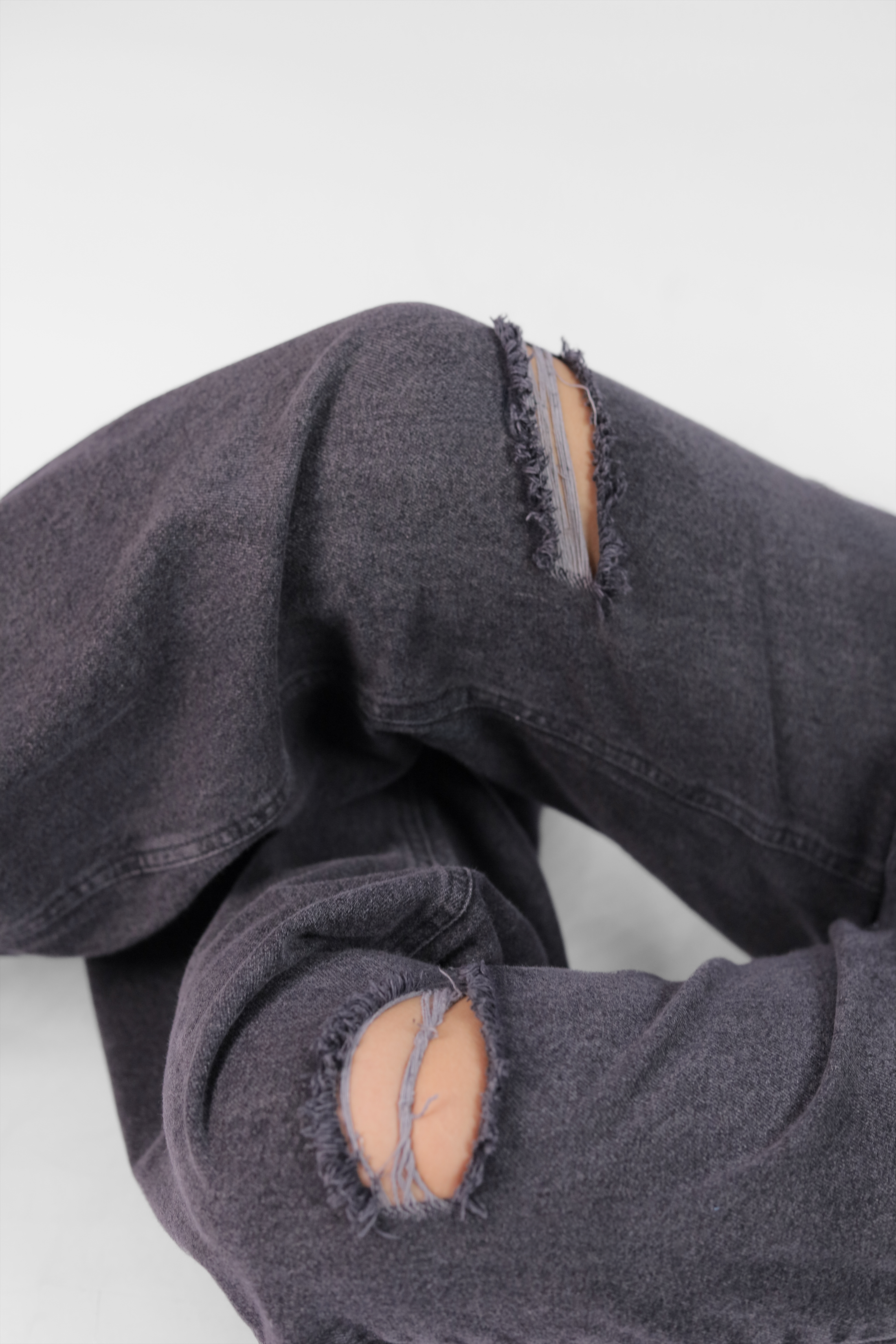 Women's Wide-Leg Jeans