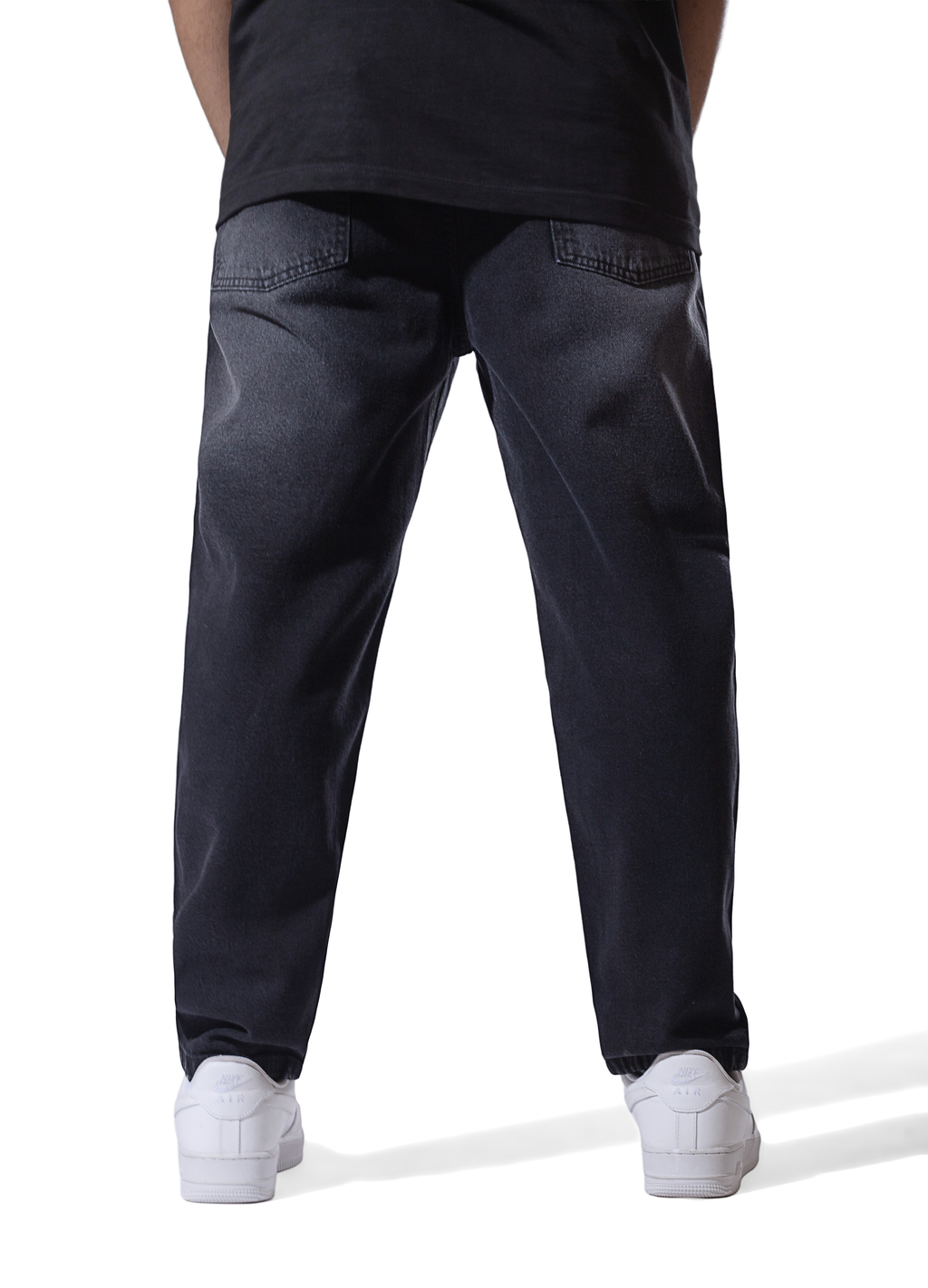 Men's Boyfriend Jeans