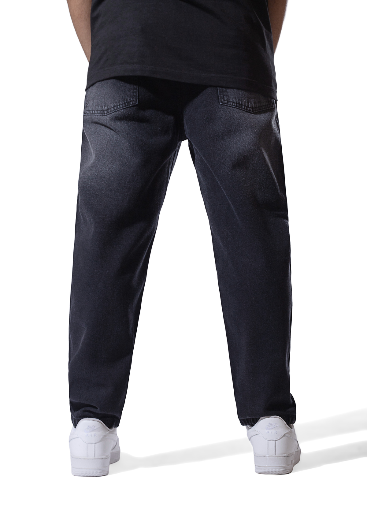 Men's Boyfriend Jeans