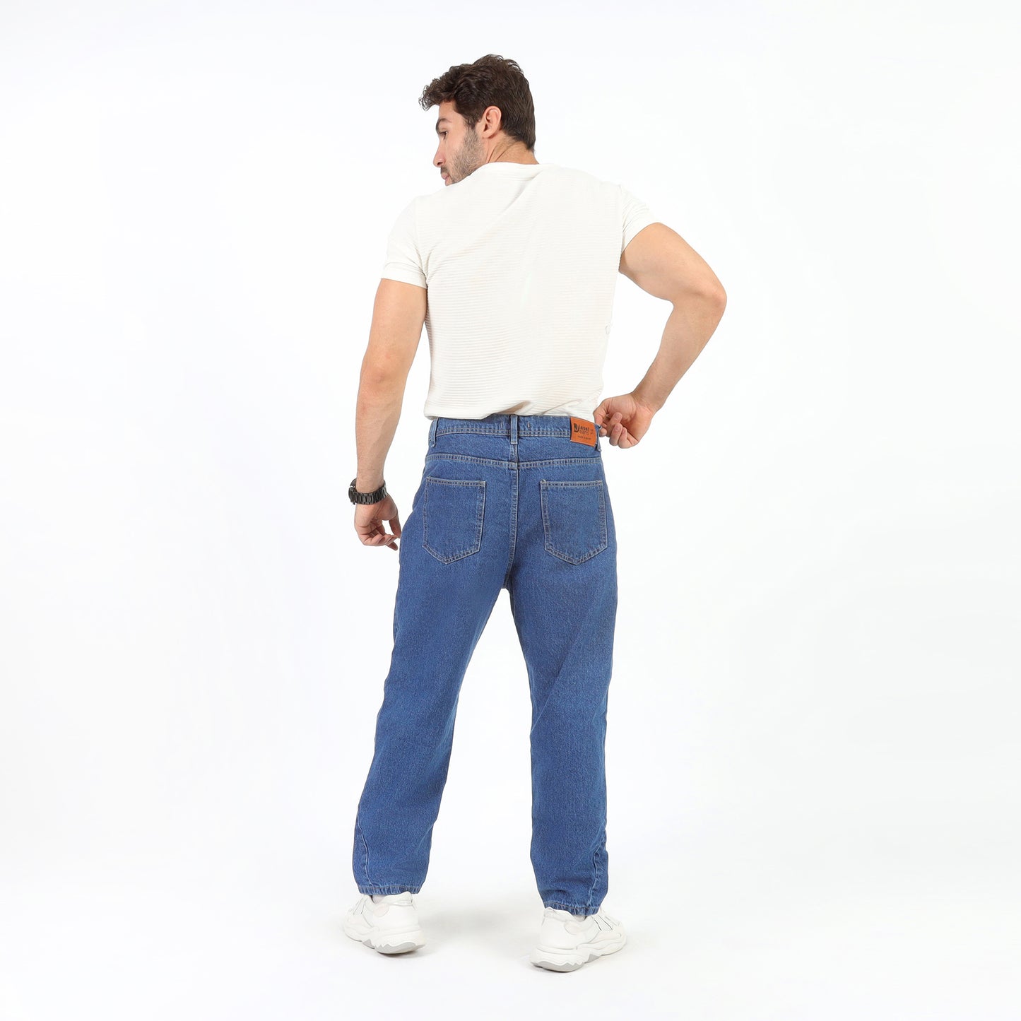 Men's Boyfriend Jeans