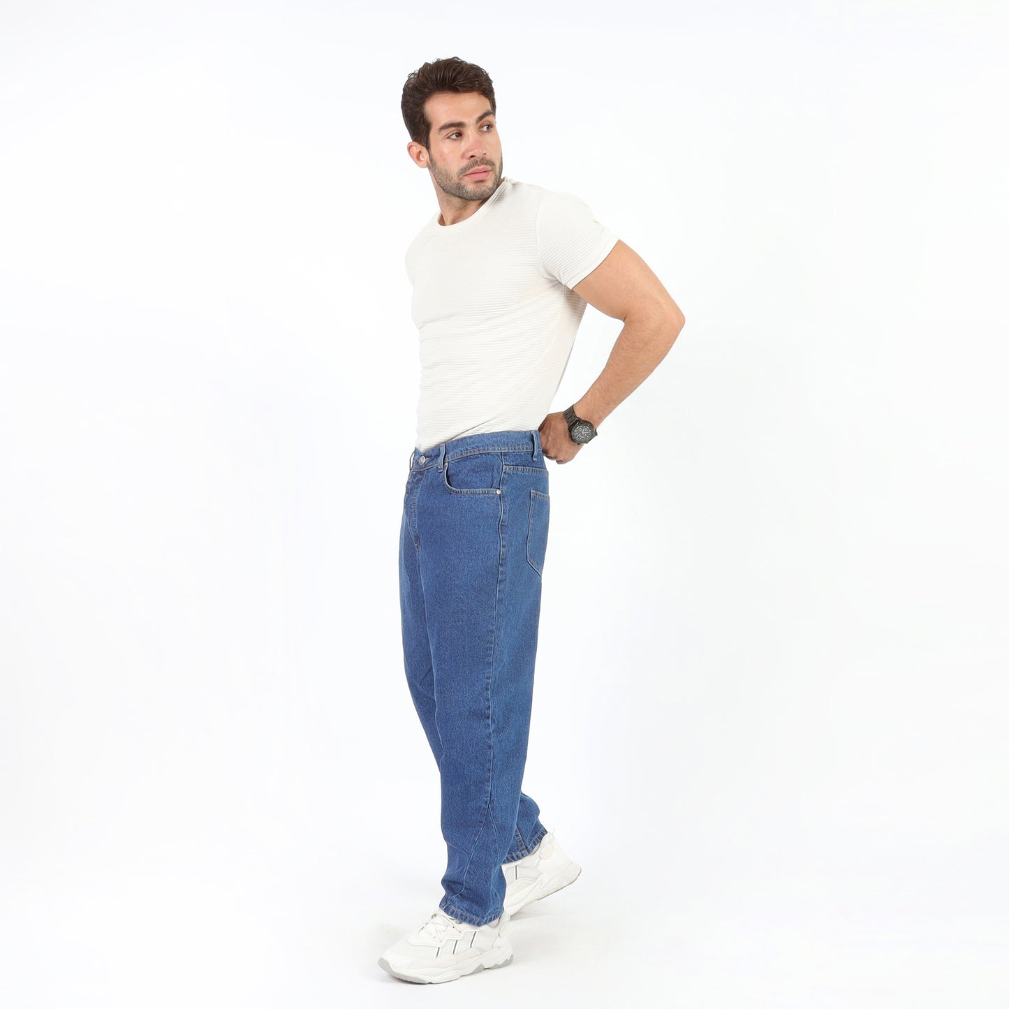 Men's Boyfriend Jeans