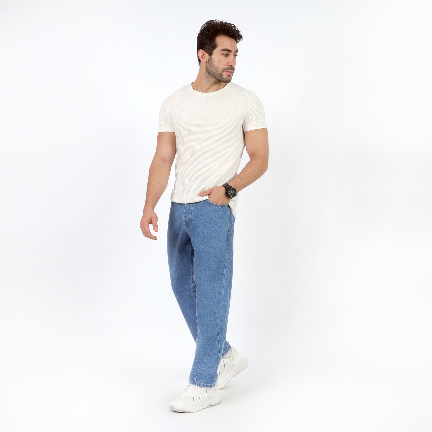 Men's Boyfriend Jeans