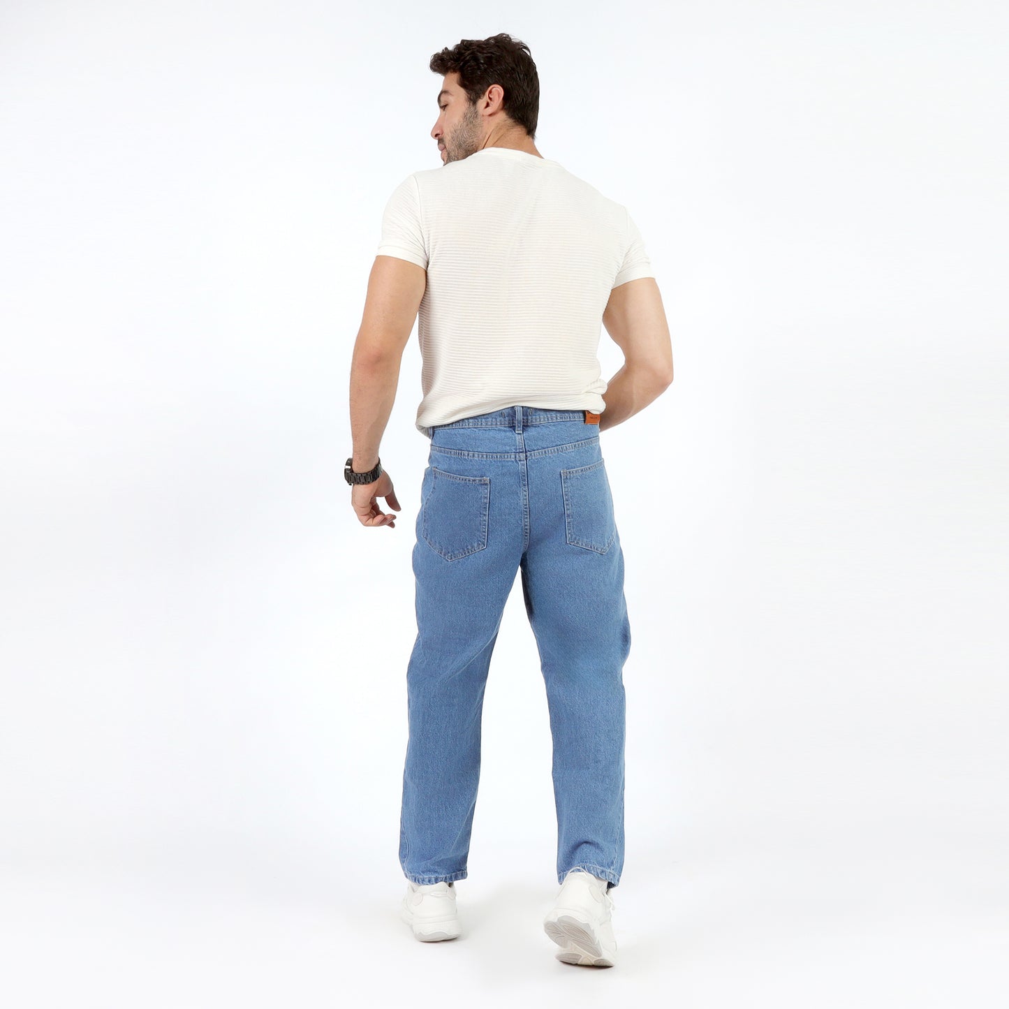Men's Boyfriend Jeans