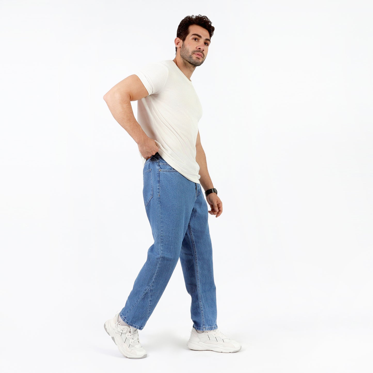 Men's Boyfriend Jeans