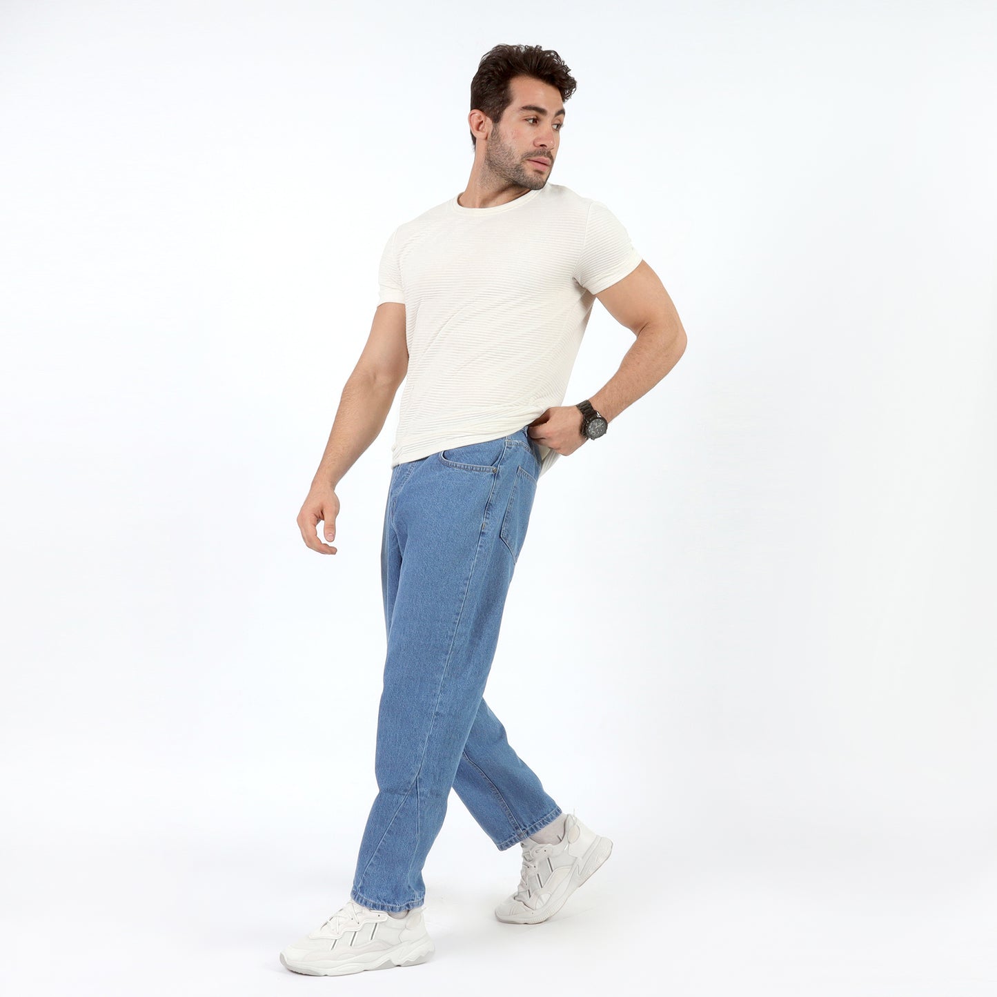 Men's Boyfriend Jeans