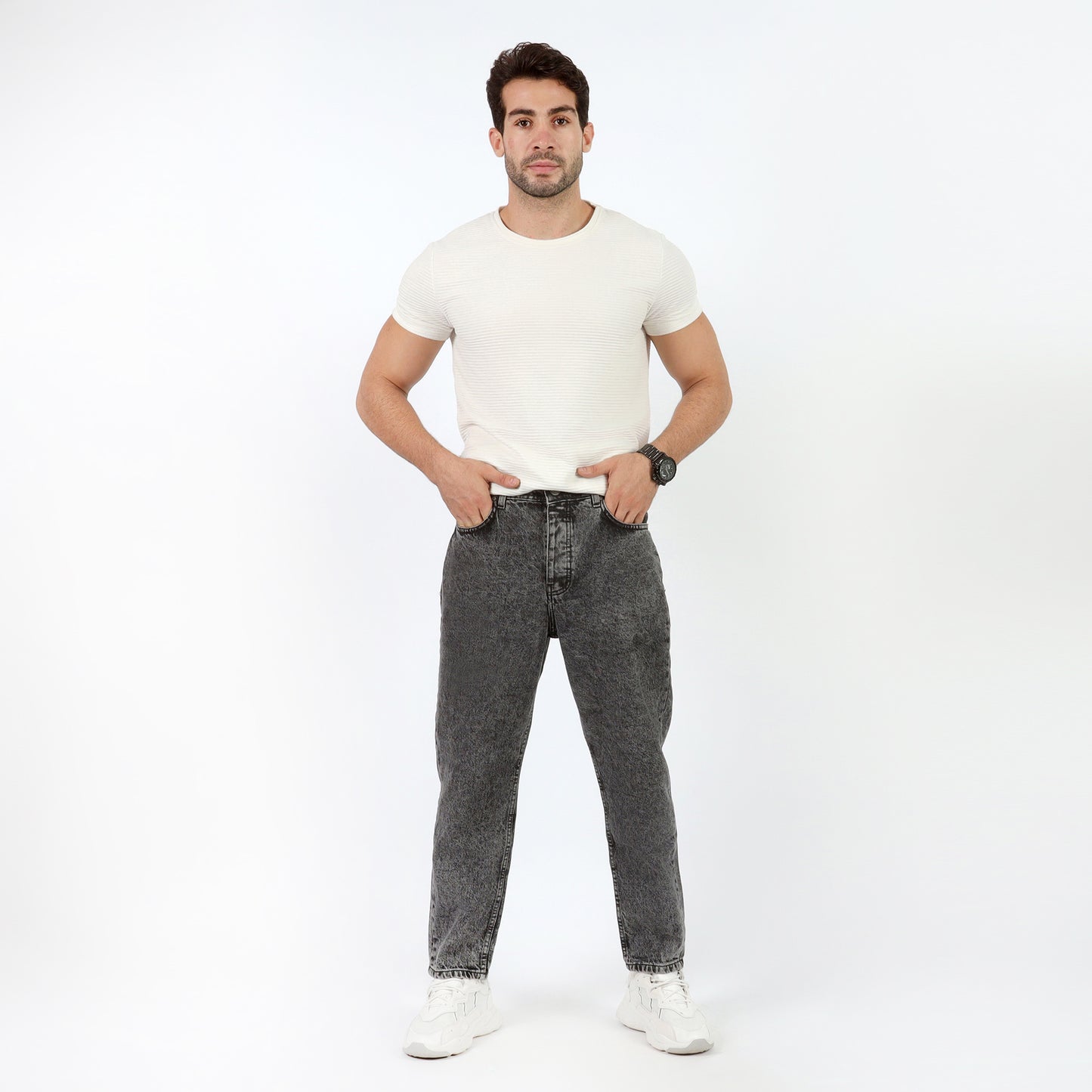 Men's Boyfriend Jeans