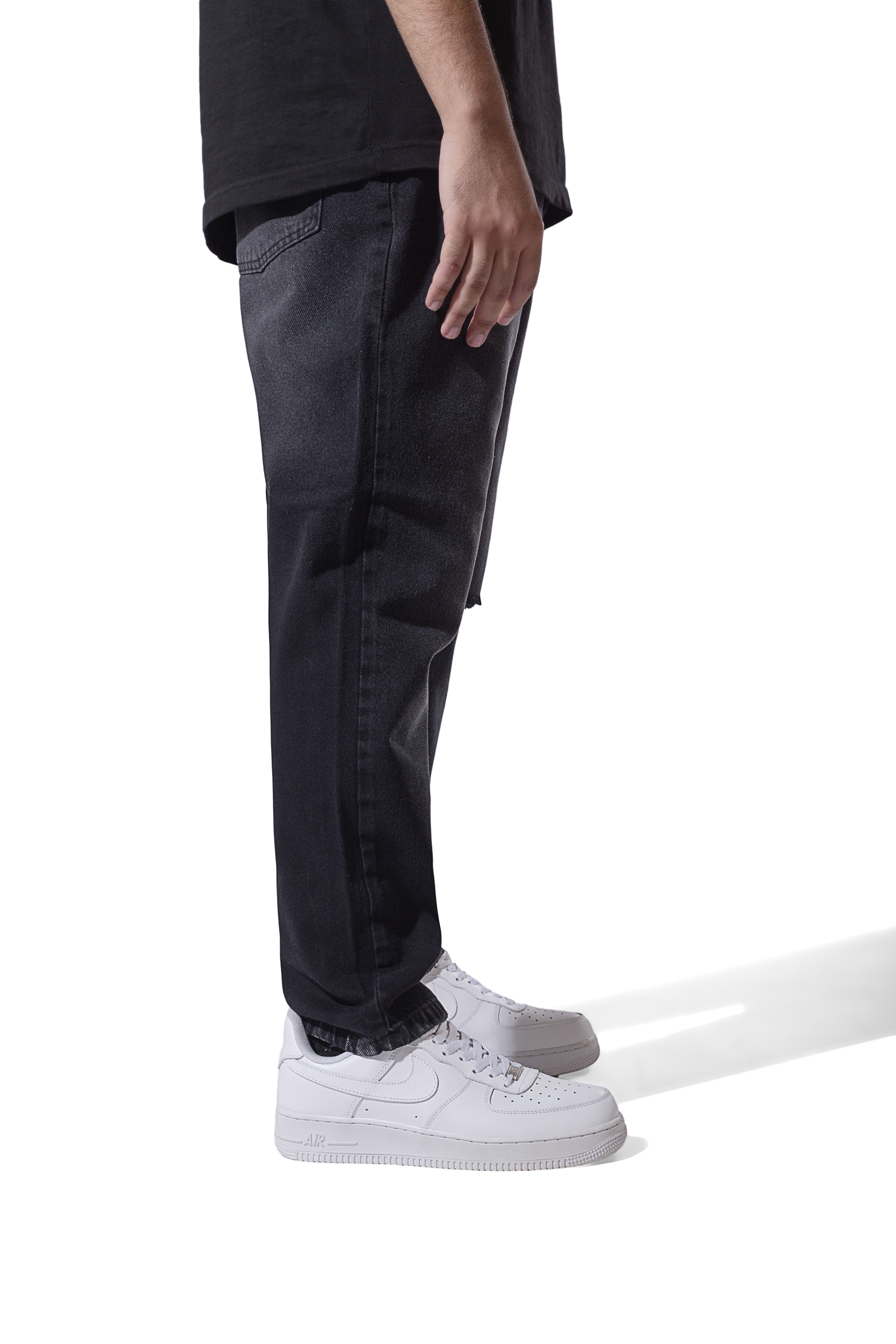 Men's Boyfriend Jeans