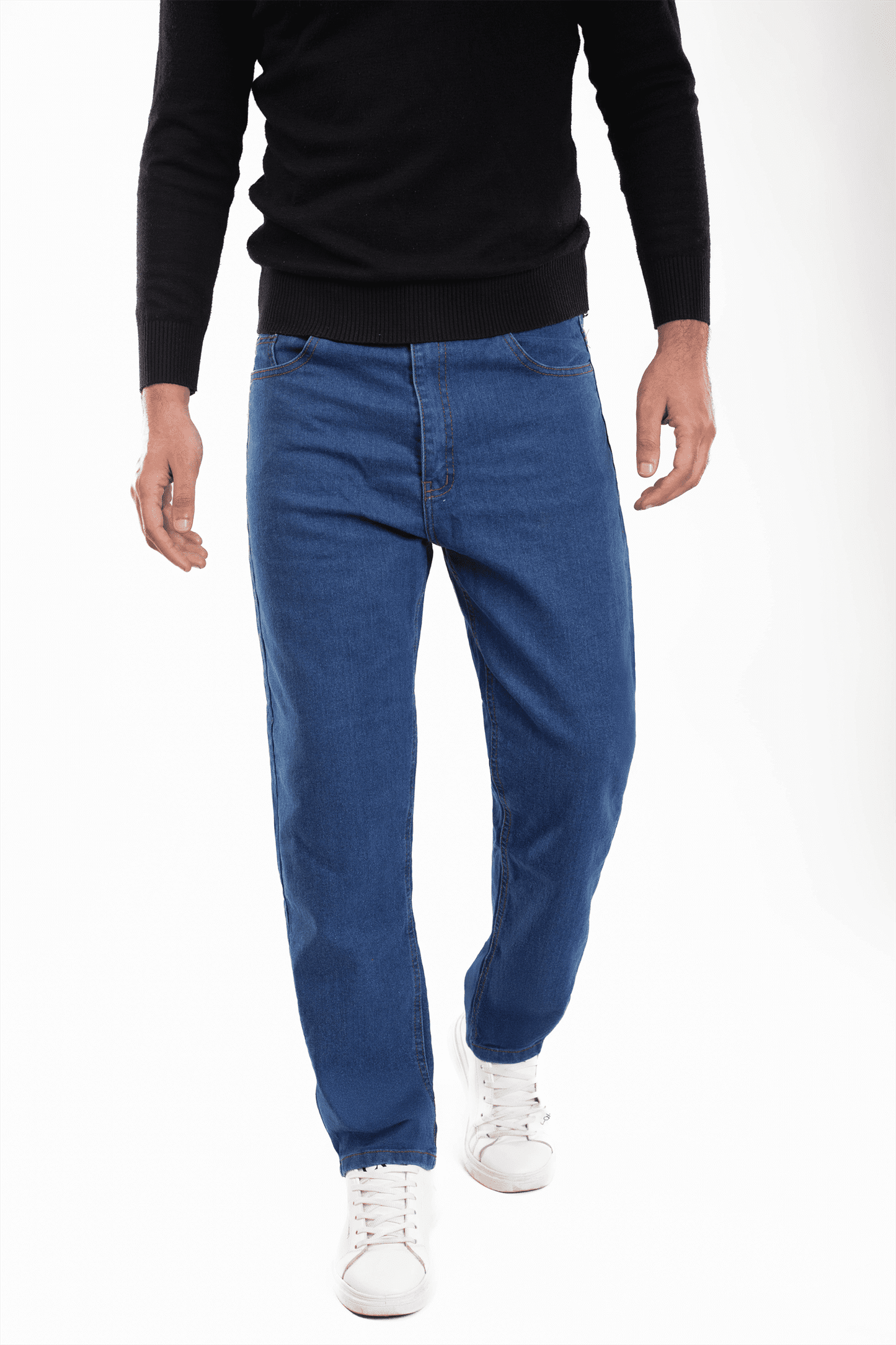 Men's Slim Jeans