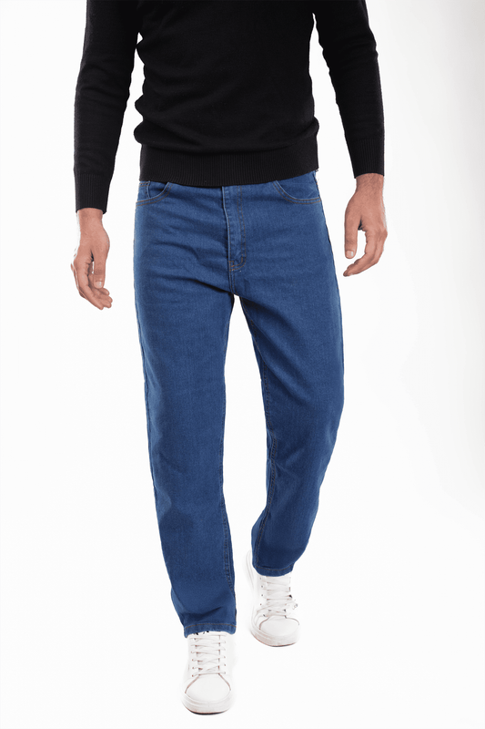 Men's Slim Jeans