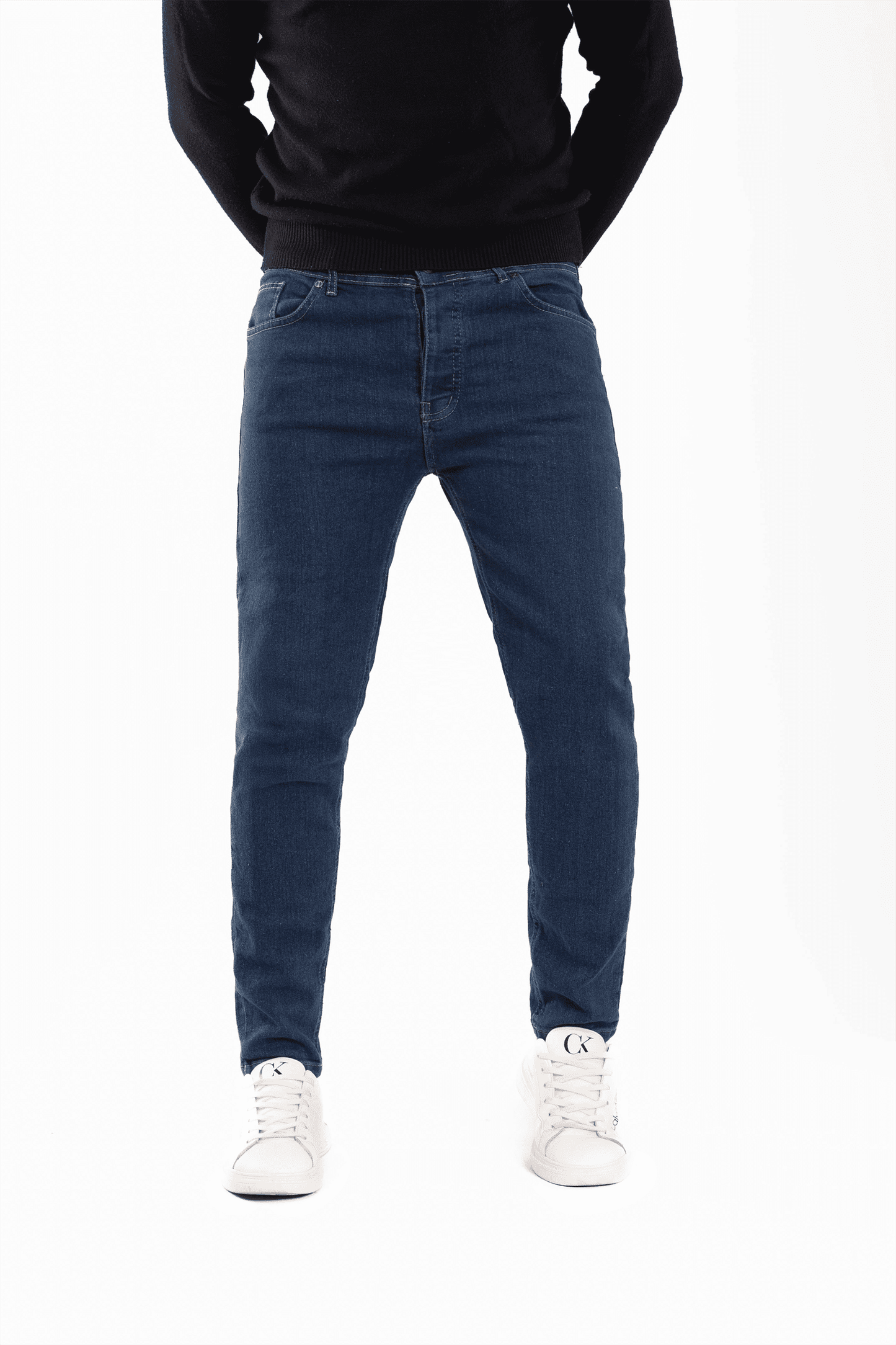 Men's Slim Jeans
