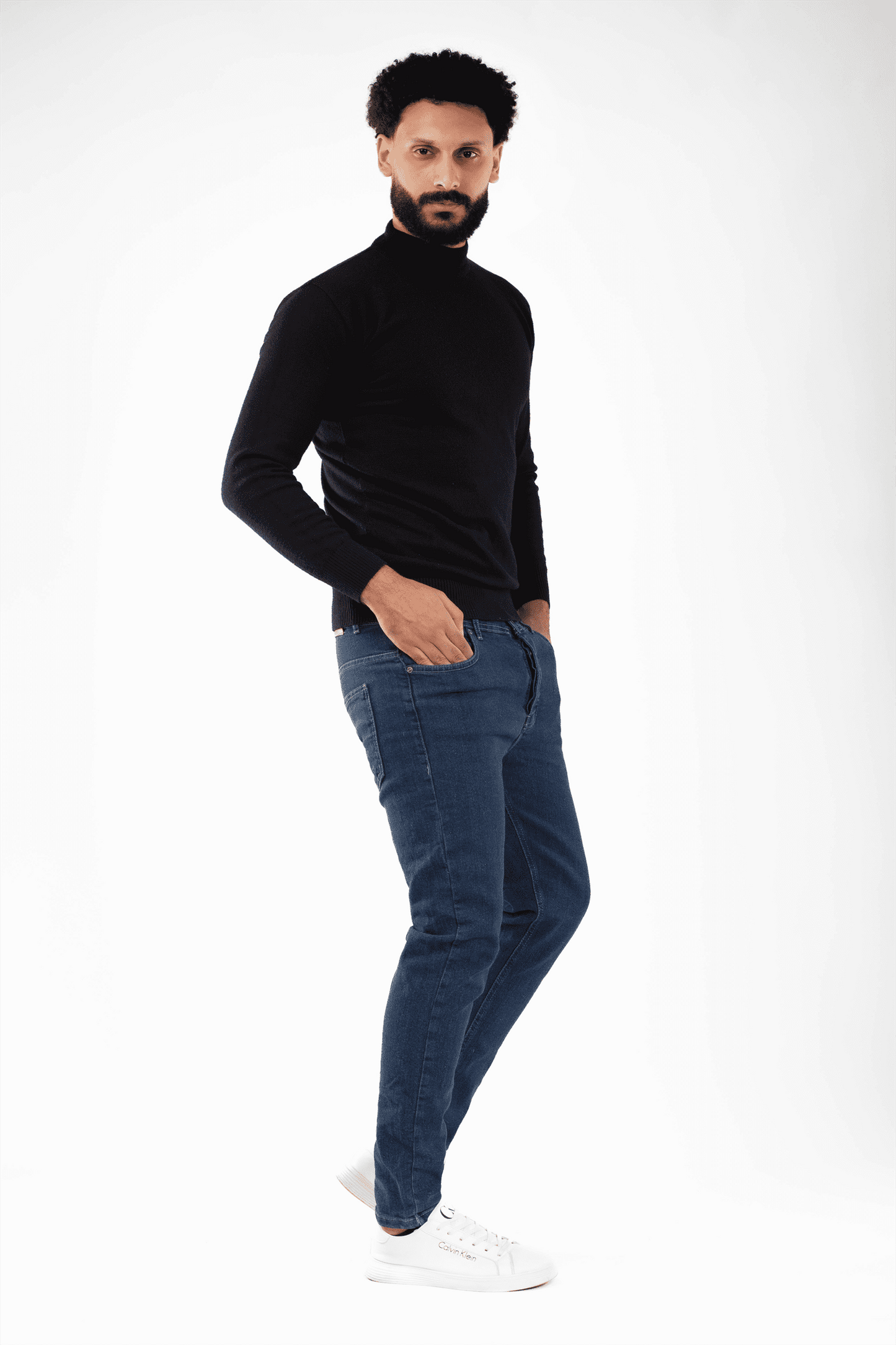 Men's Slim Jeans