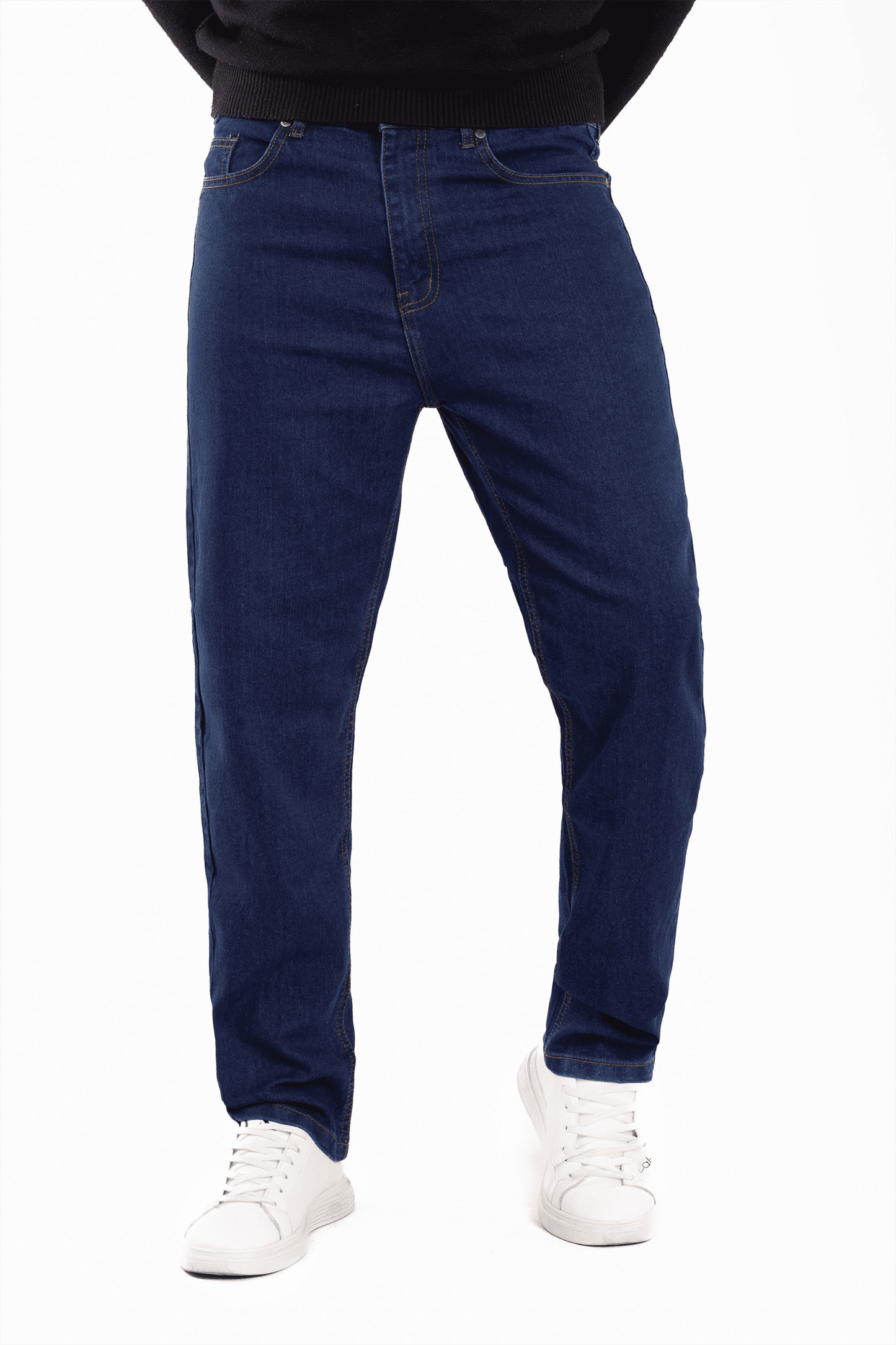Men's Slim Jeans