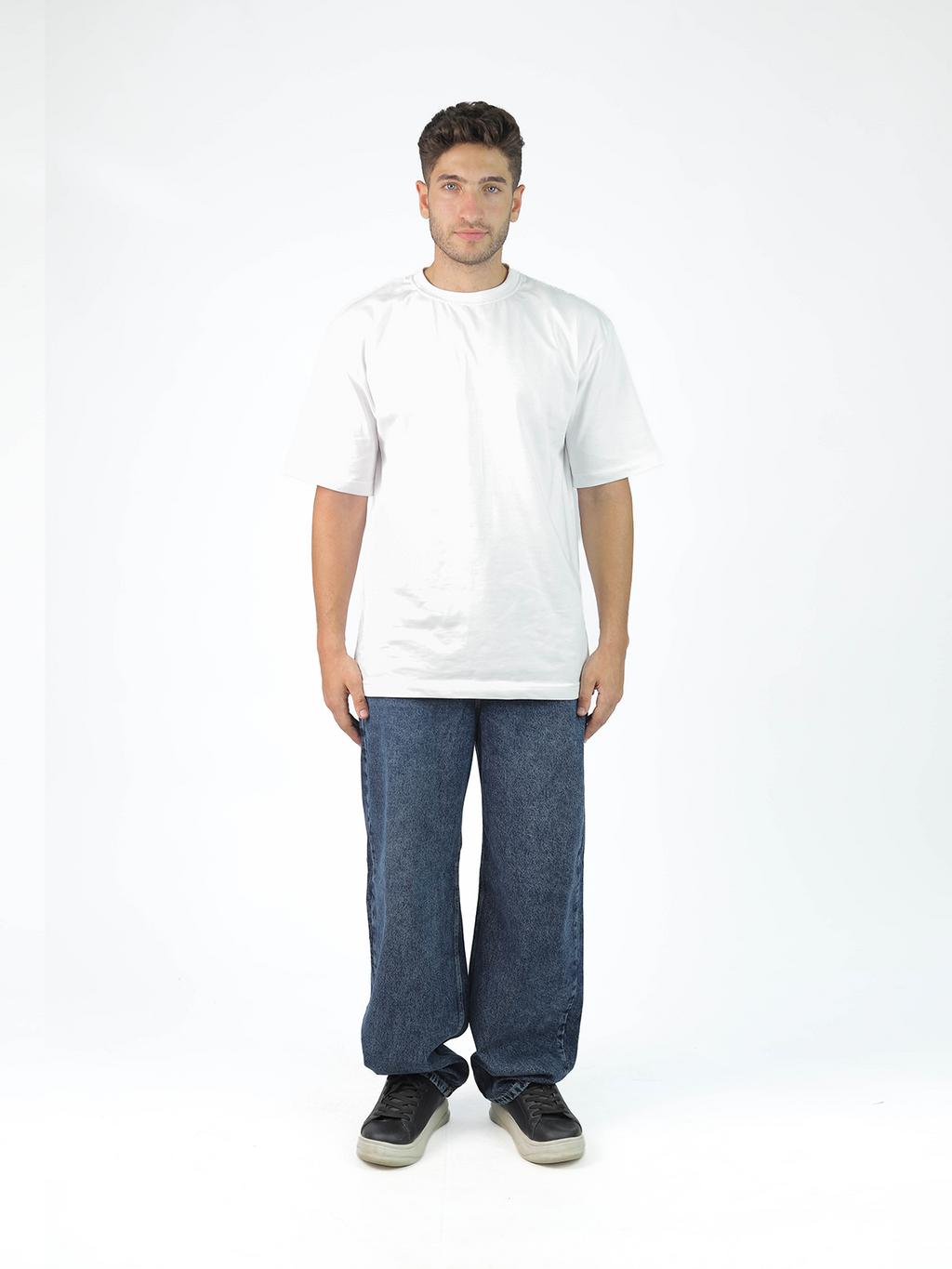 Men's Boyfriend Jeans
