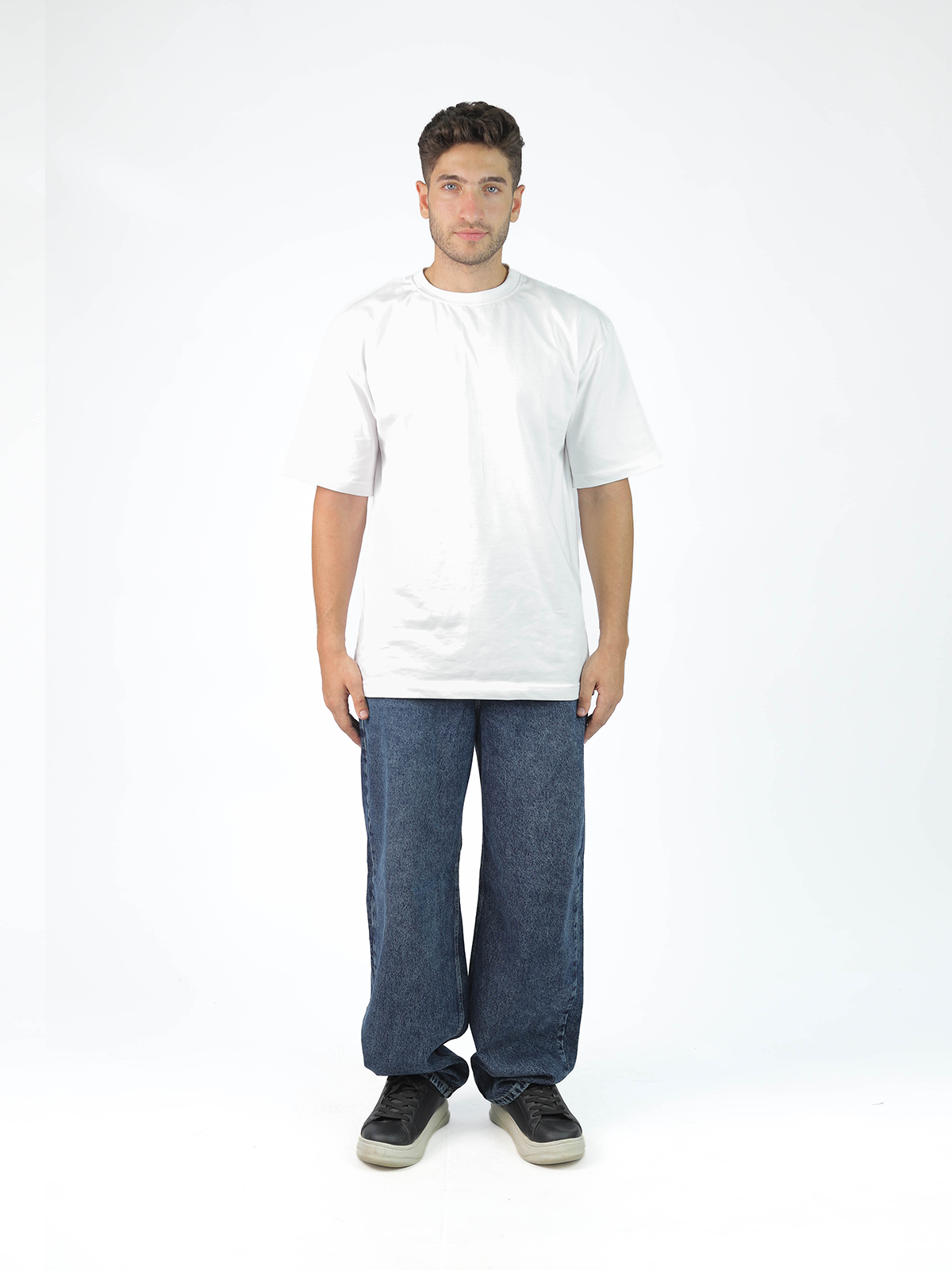Men's Boyfriend Jeans