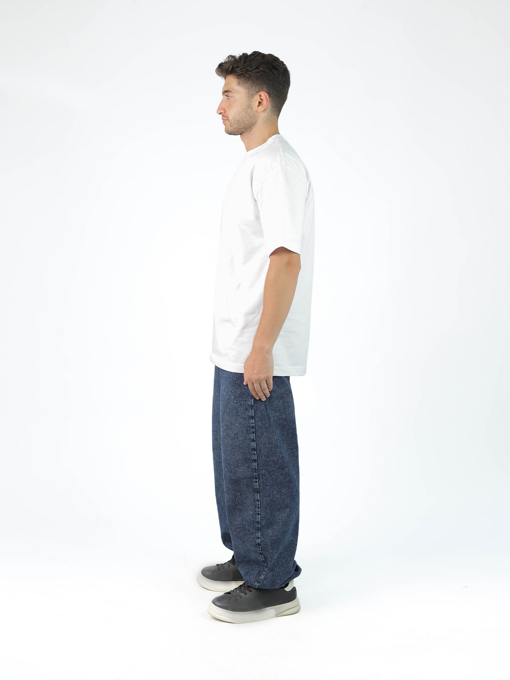 Men's Boyfriend Jeans