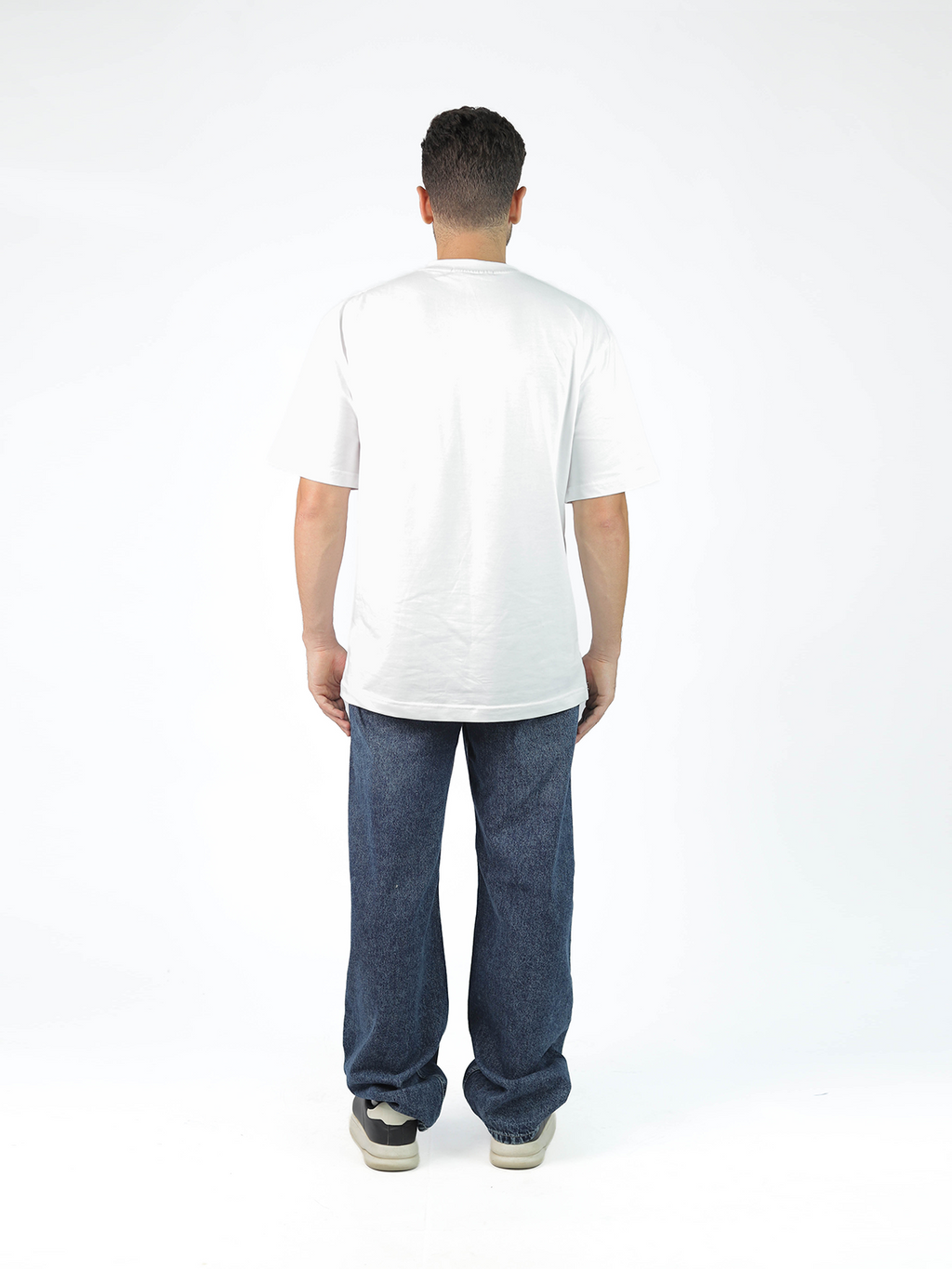 Men's Boyfriend Jeans