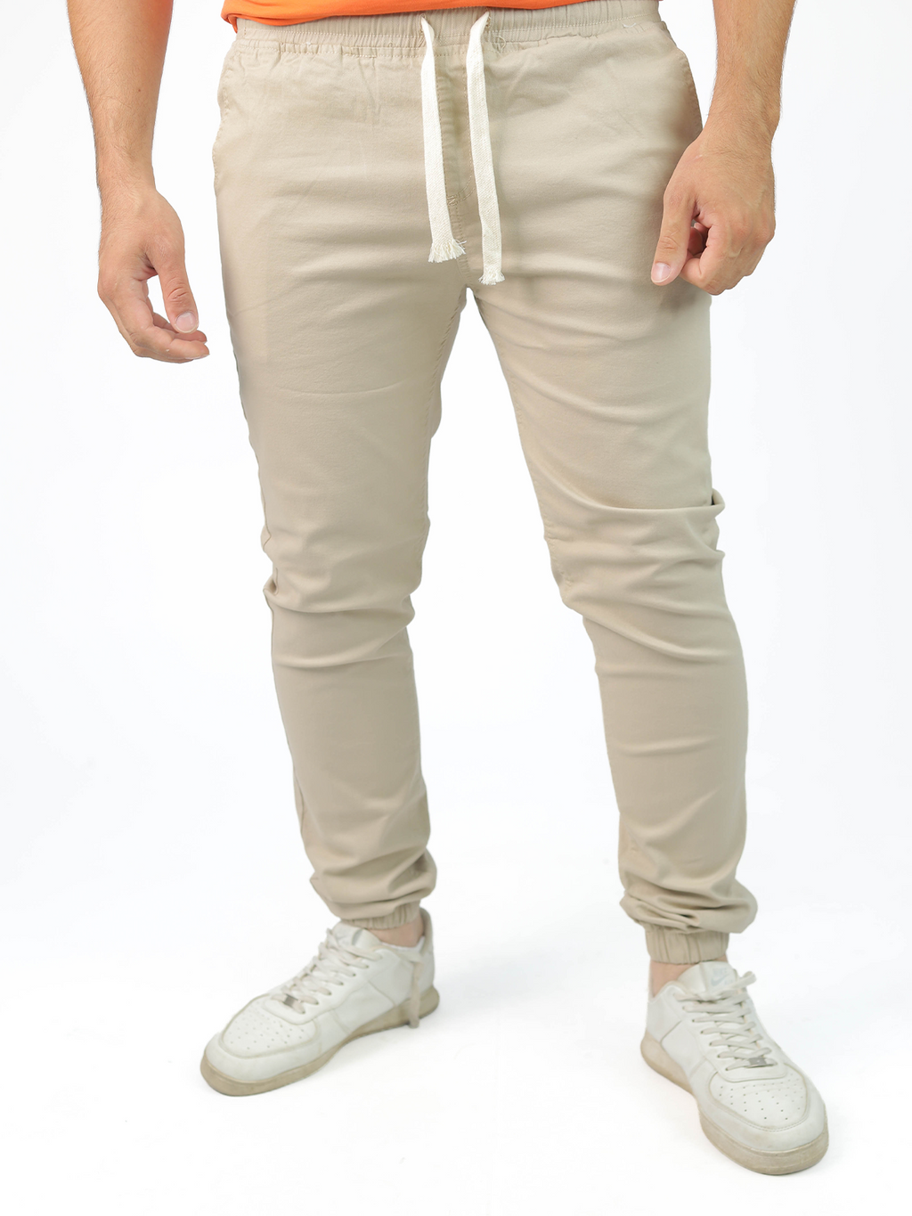 Men’s Gabardine Shalwar Pants
