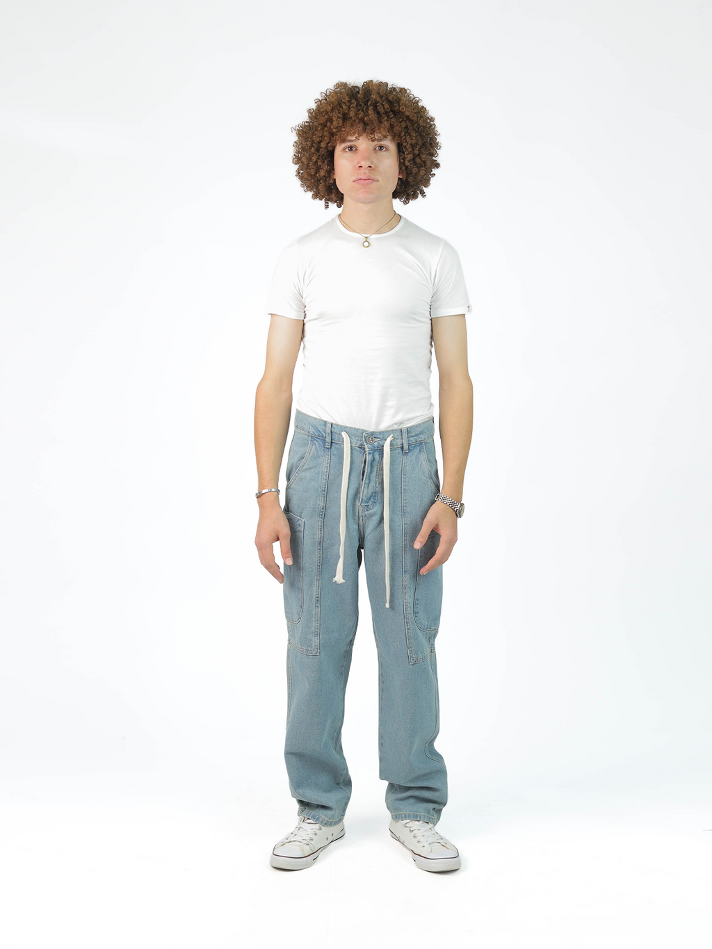 Men's Boyfriend Jeans