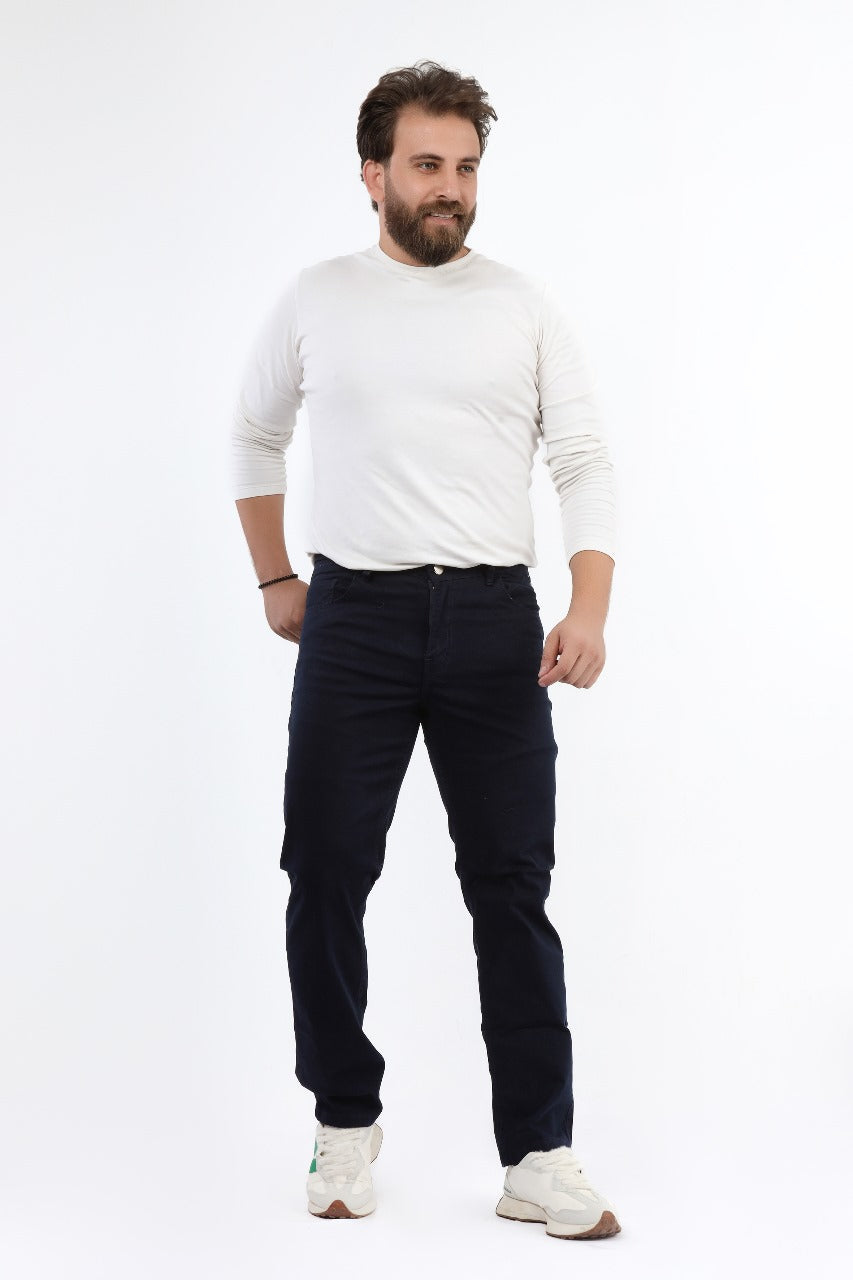 Men's Gabardine Pants