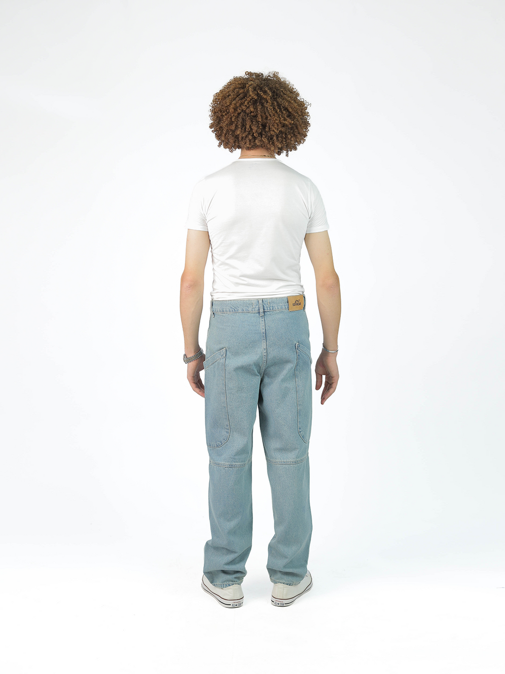 Men's Boyfriend Jeans