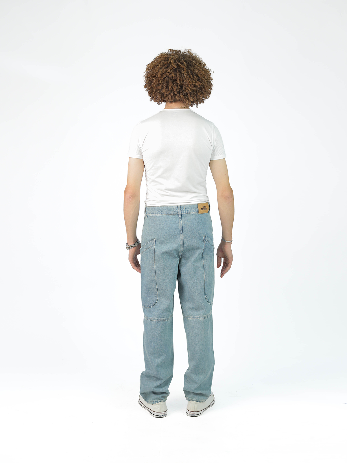 Men's Boyfriend Jeans