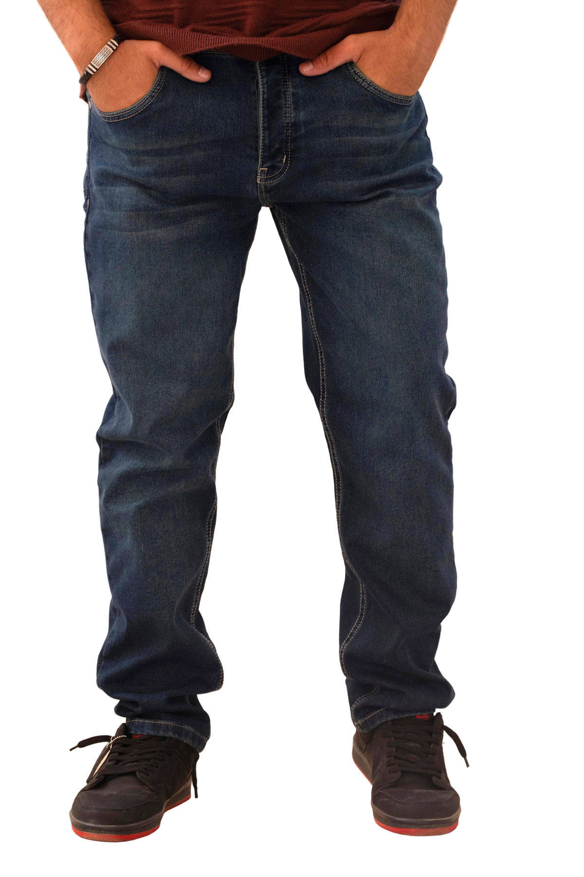 Men's Slim Jeans