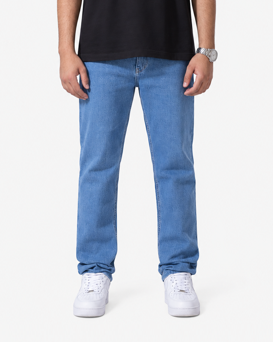 Men's Slim Jeans