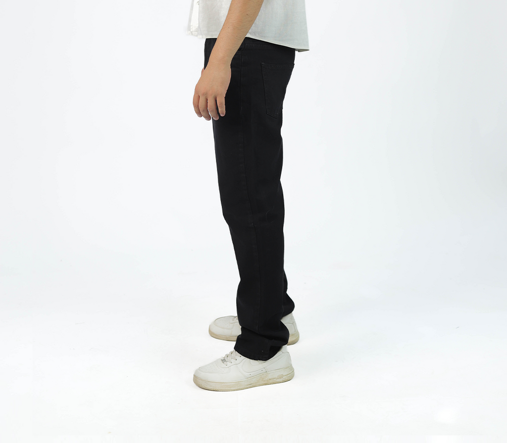 Men's Regular Fit Jeans