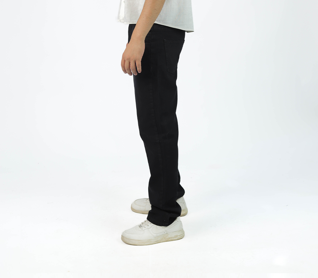 Men's Regular Fit Jeans