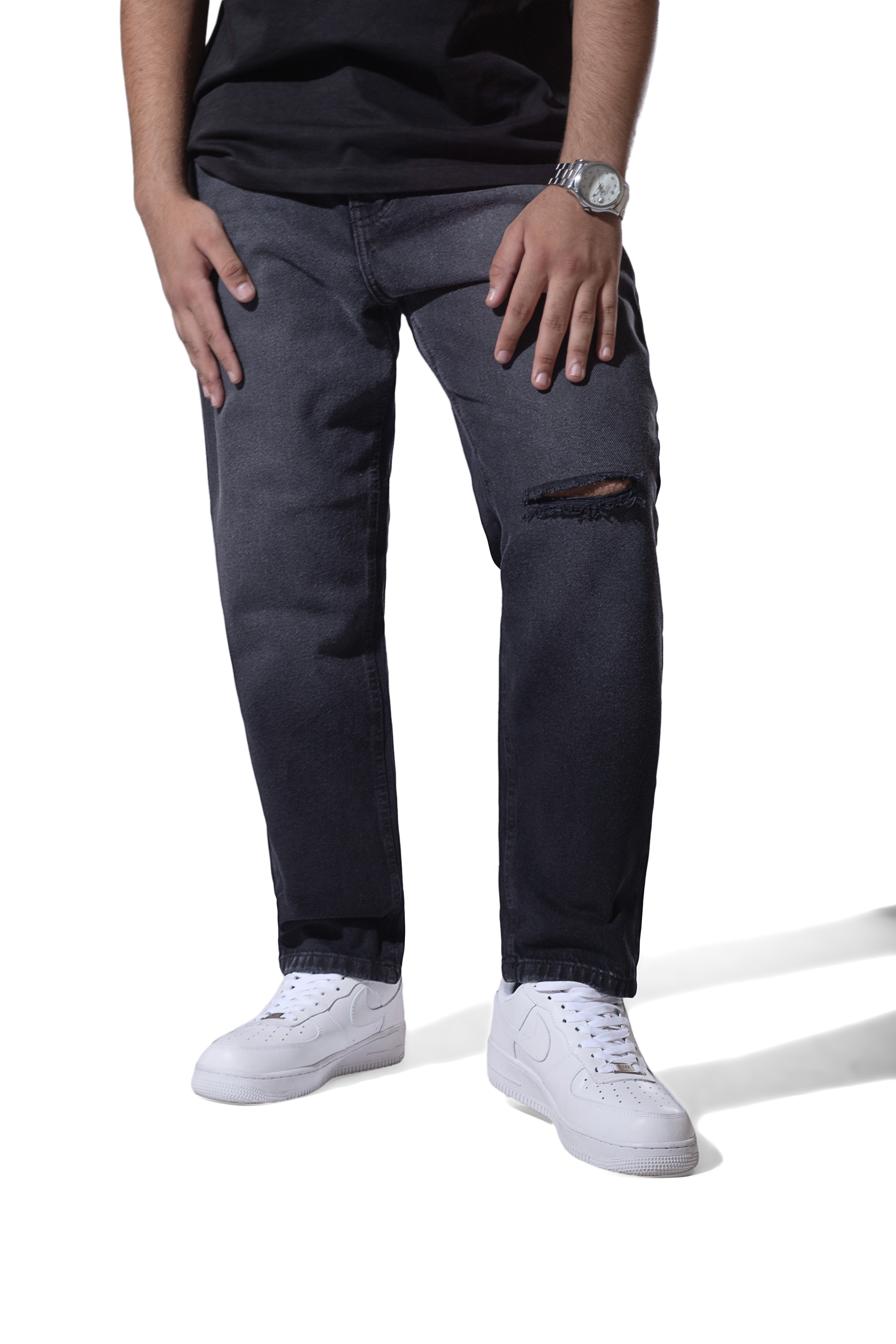 Men's Boyfriend Jeans