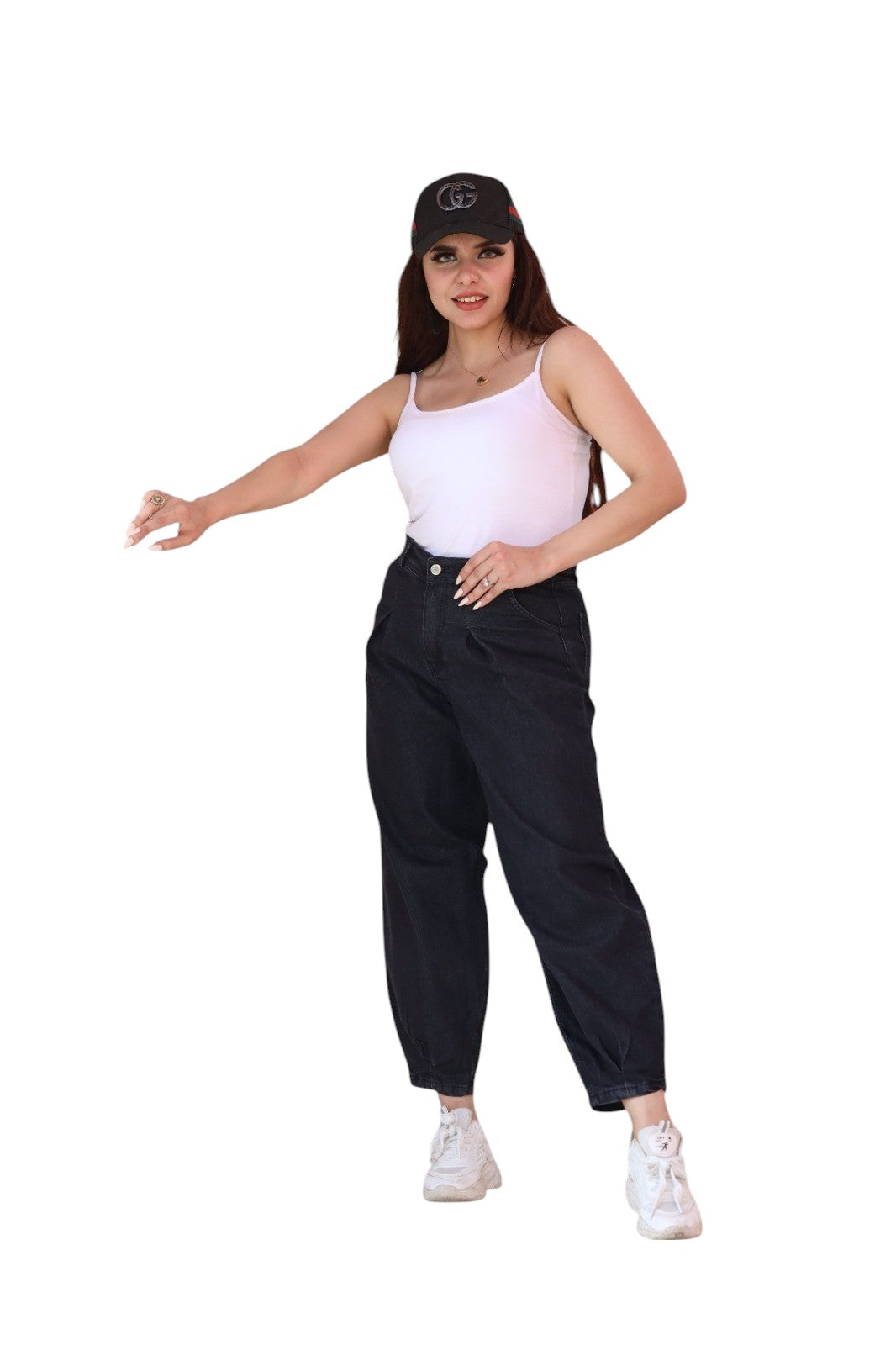 Women's Fashion Jeans