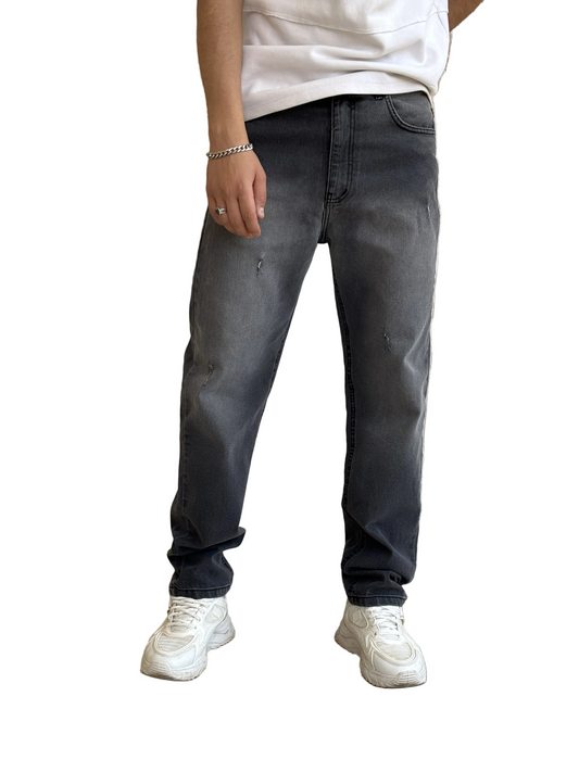 Men's Slim Jeans