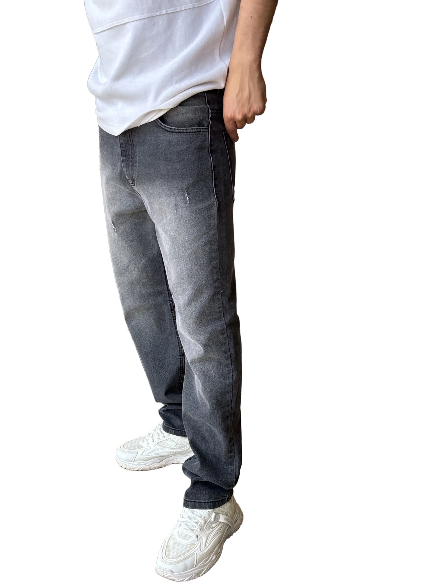 Men's Slim Jeans