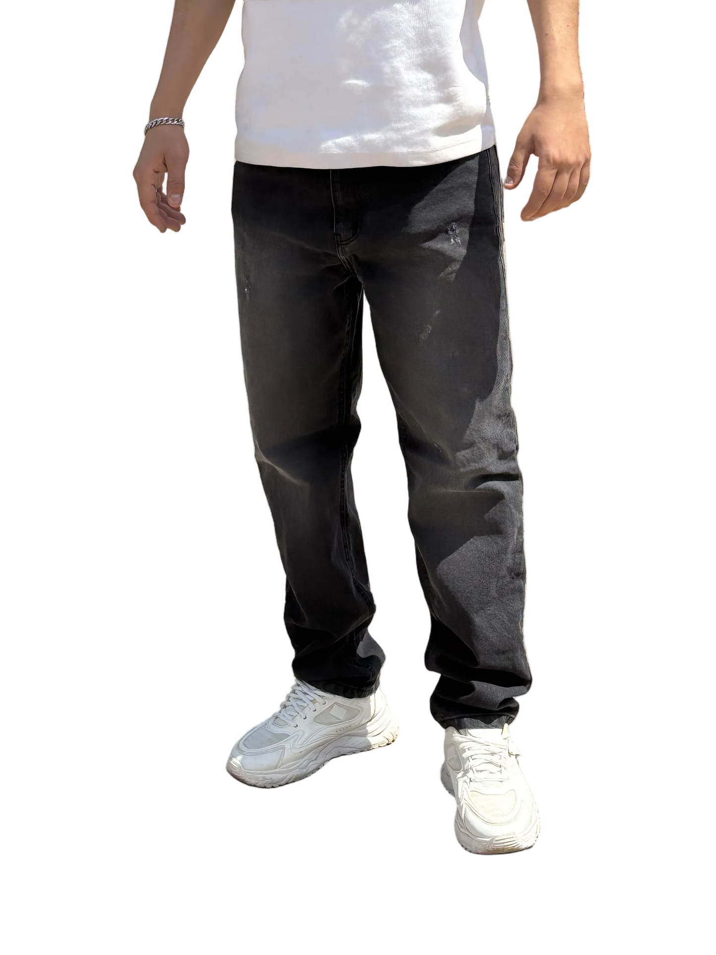 Men's Slim Jeans