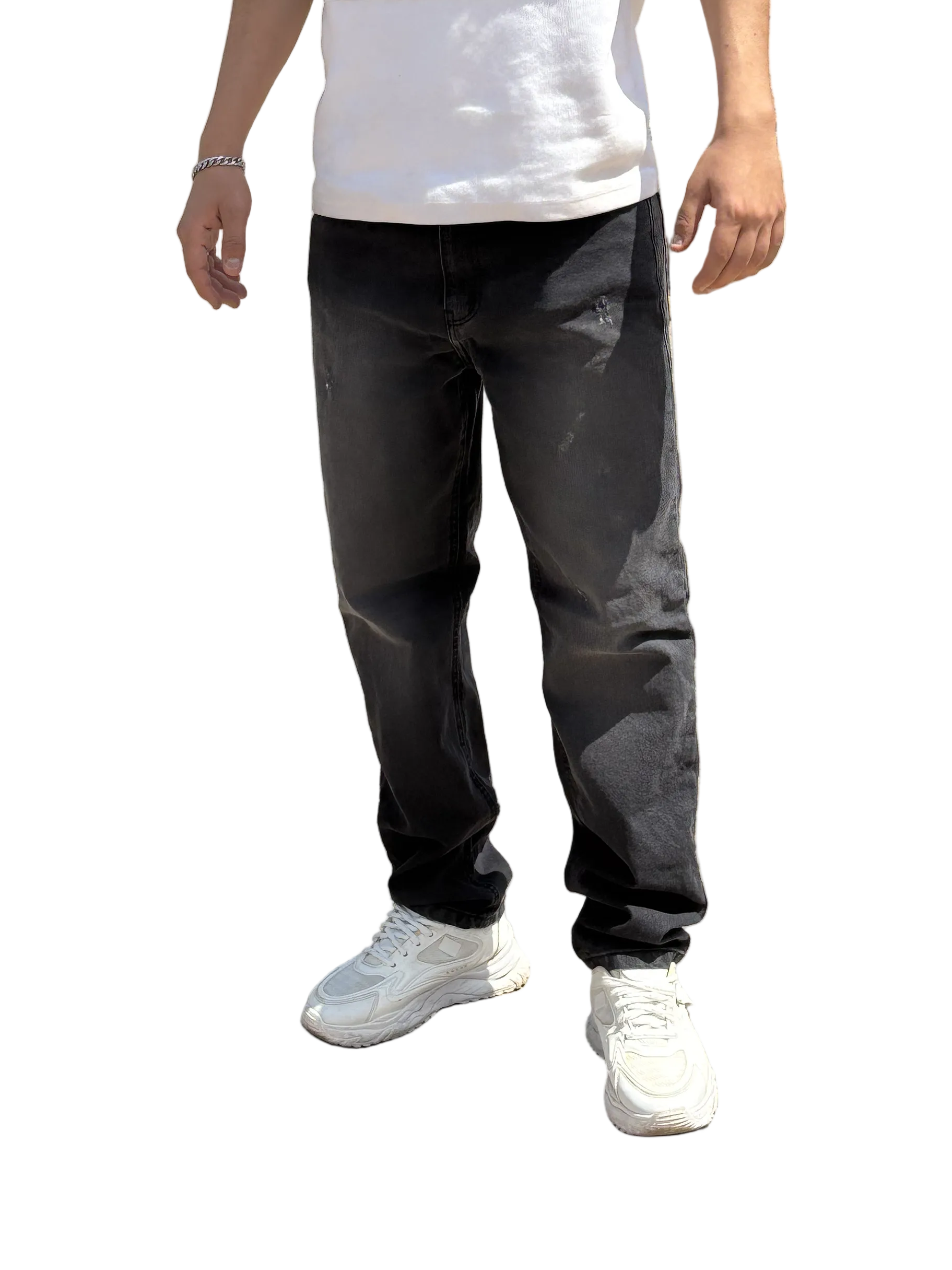 Men's Slim Jeans
