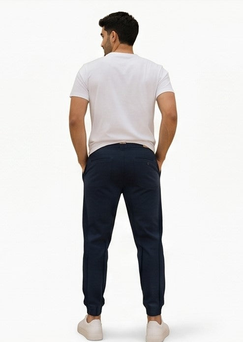 Men’s Gabardine Shalwar Pants