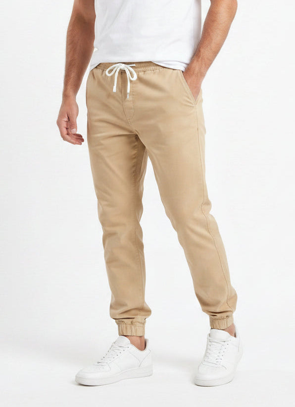 Men’s Gabardine Shalwar Pants