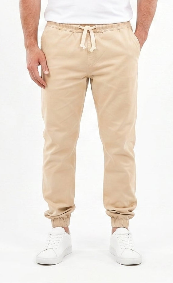 Men’s Gabardine Shalwar Pants