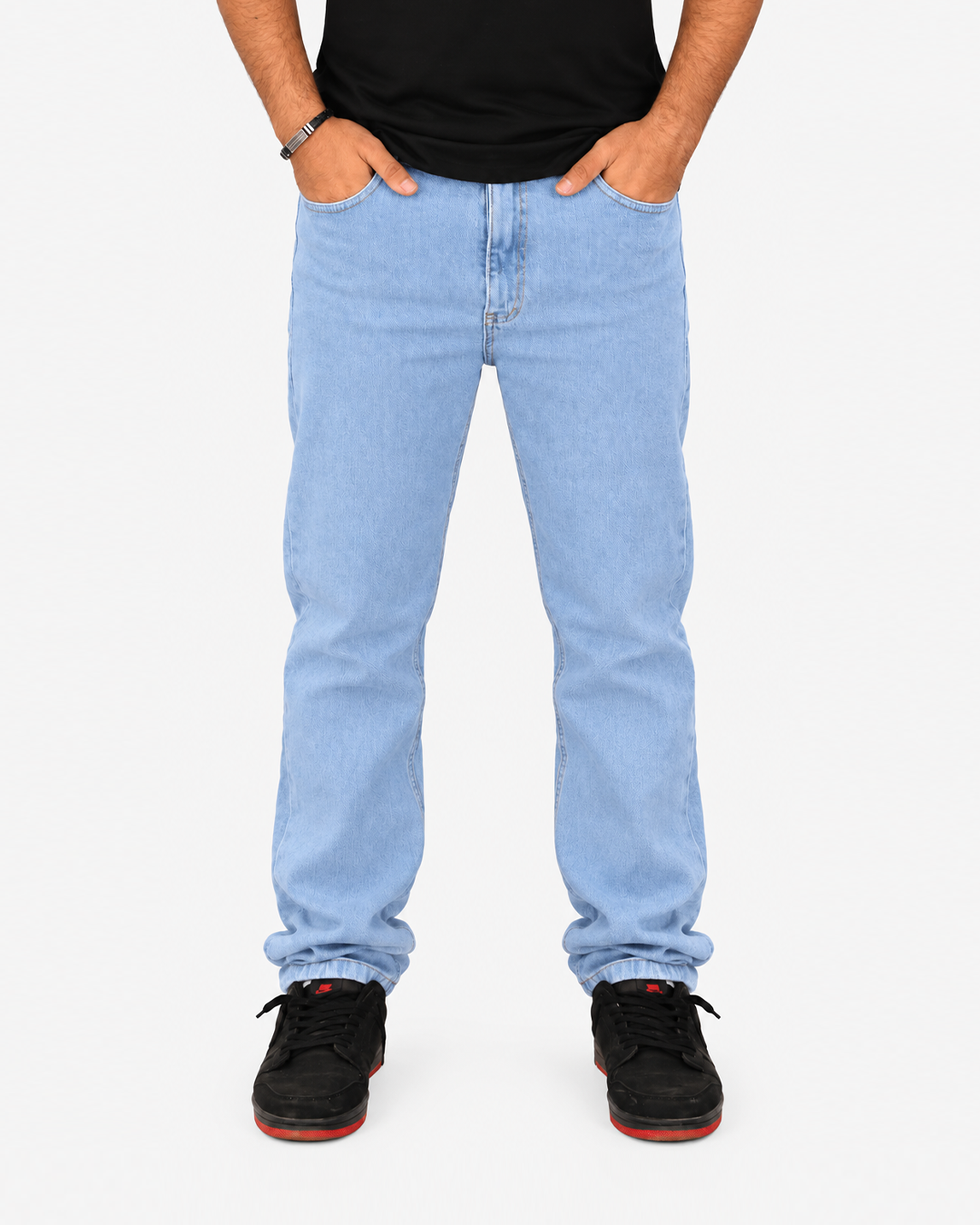 Men's Slim Jeans